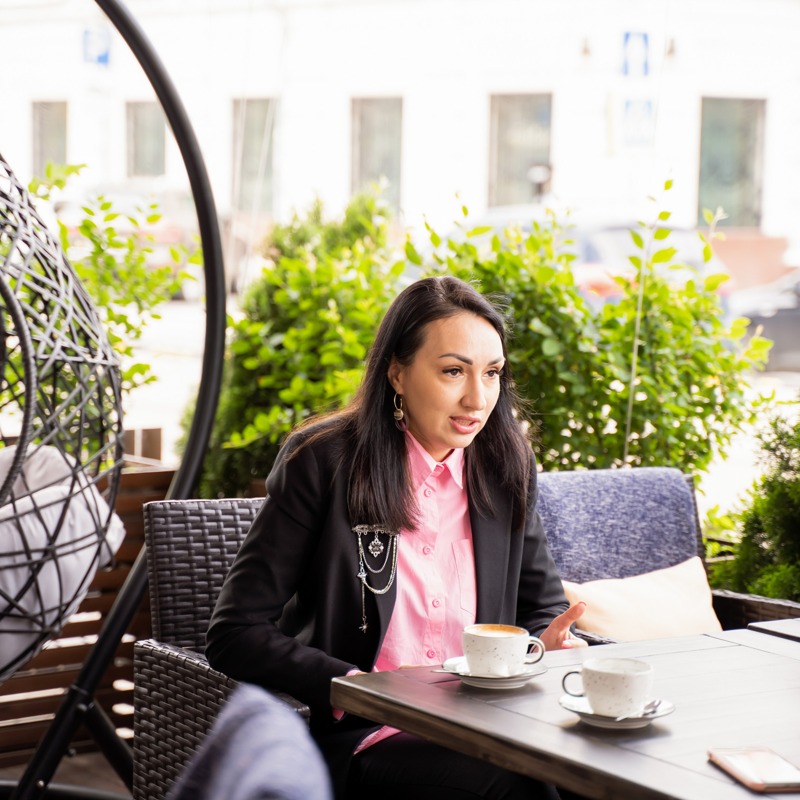 Отзывы. Брендфотограф, фотограф Наталия Ягодкина I Киров I Москва