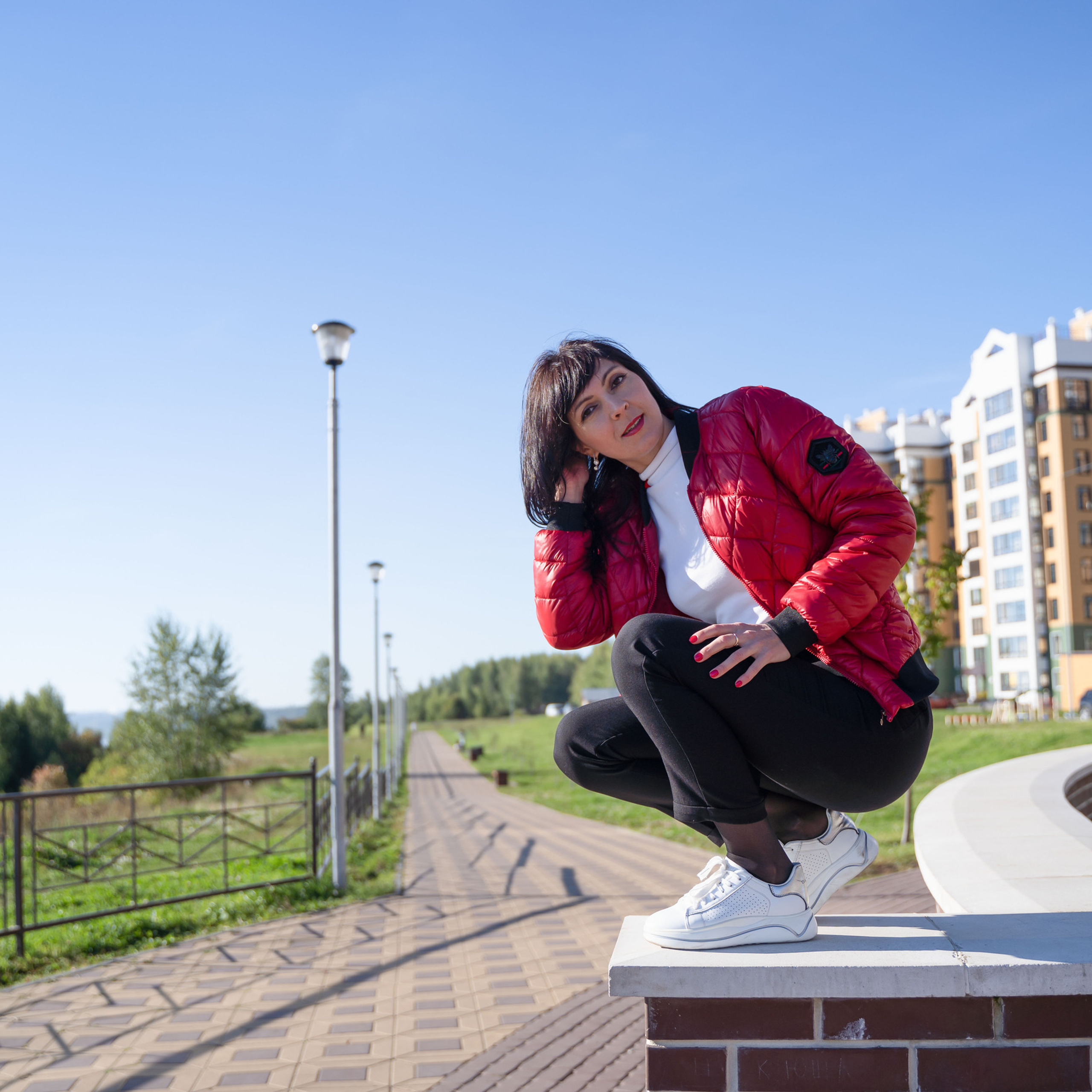 Отзывы. Брендфотограф, фотограф Наталия Ягодкина I Киров I Москва