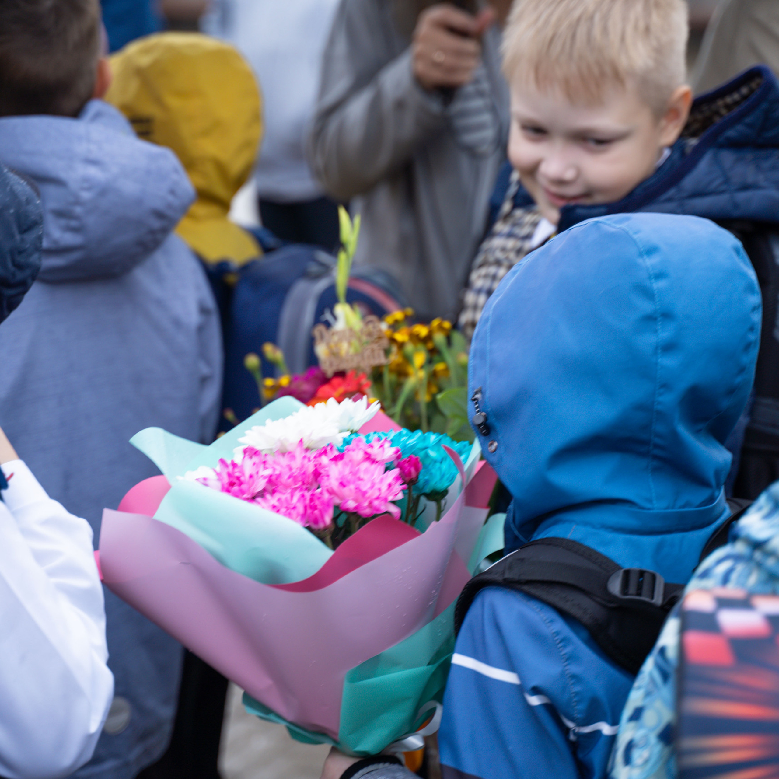 Отзывы. Брендфотограф, фотограф Наталия Ягодкина I Киров I Москва