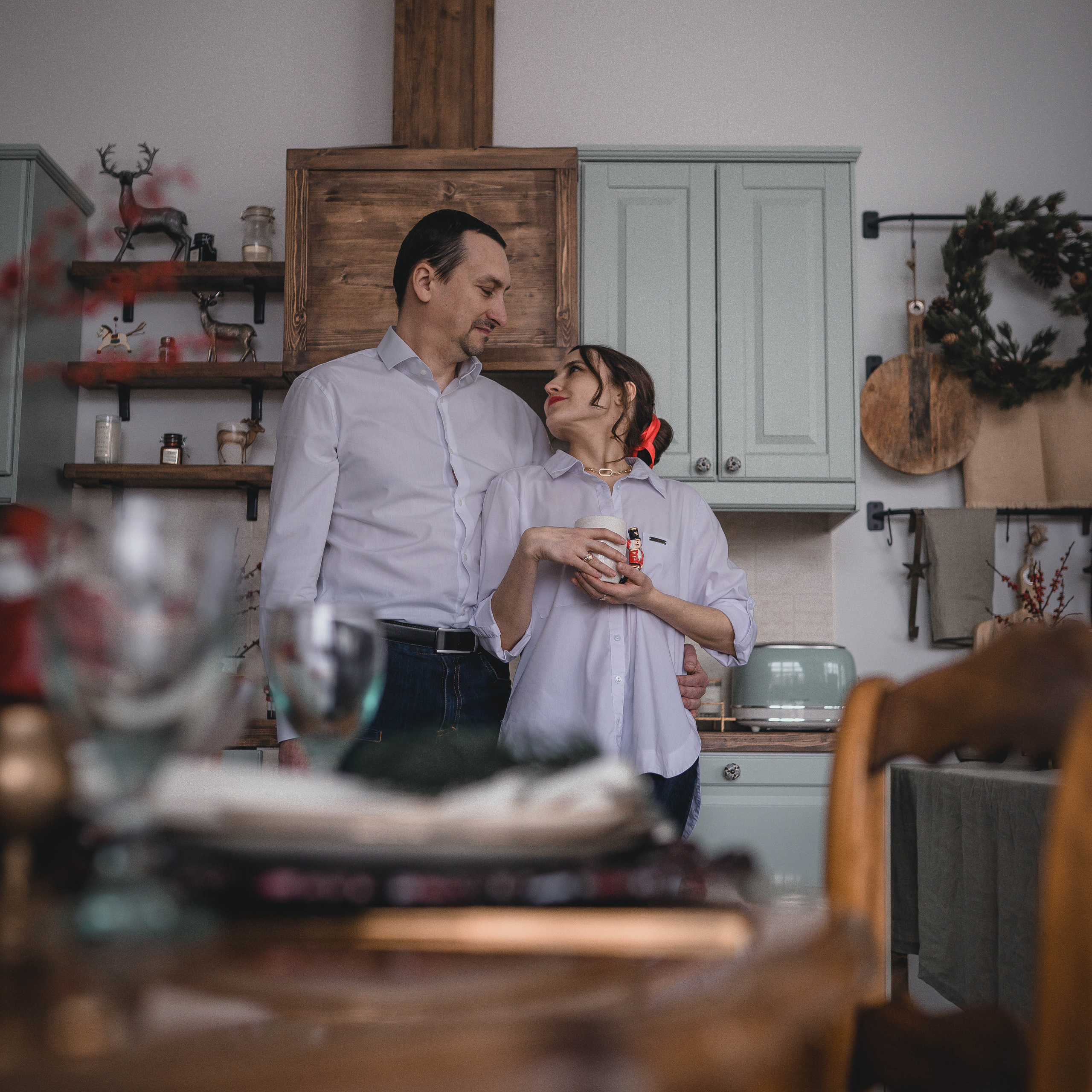 Отзывы. Творческая фотомастерская ваших историй