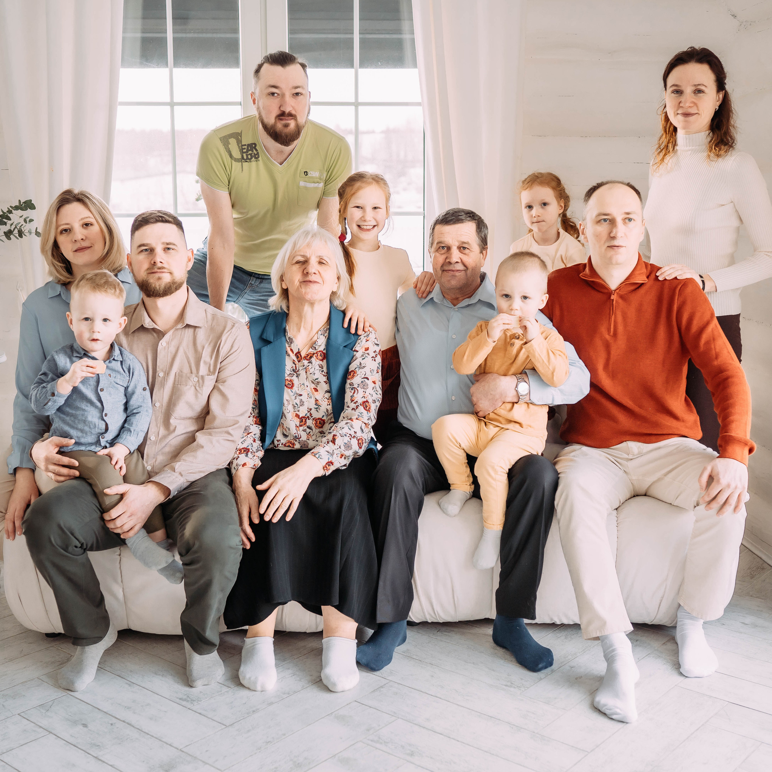 Отзывы. Творческая фотомастерская ваших историй