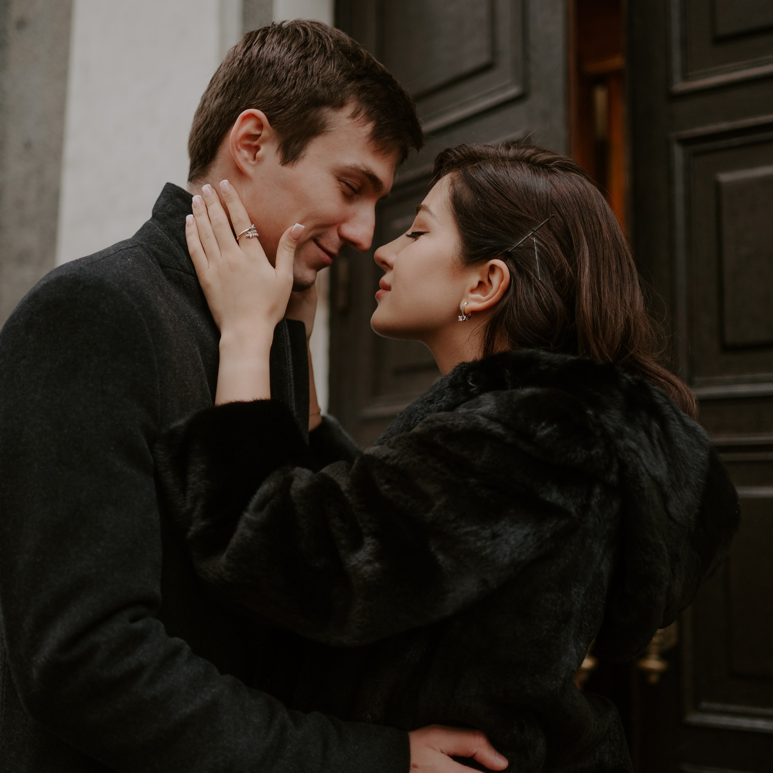 Отзывы о фотографе. Свадебный, репортажный и семейный фотограф в Москве Арина Зак