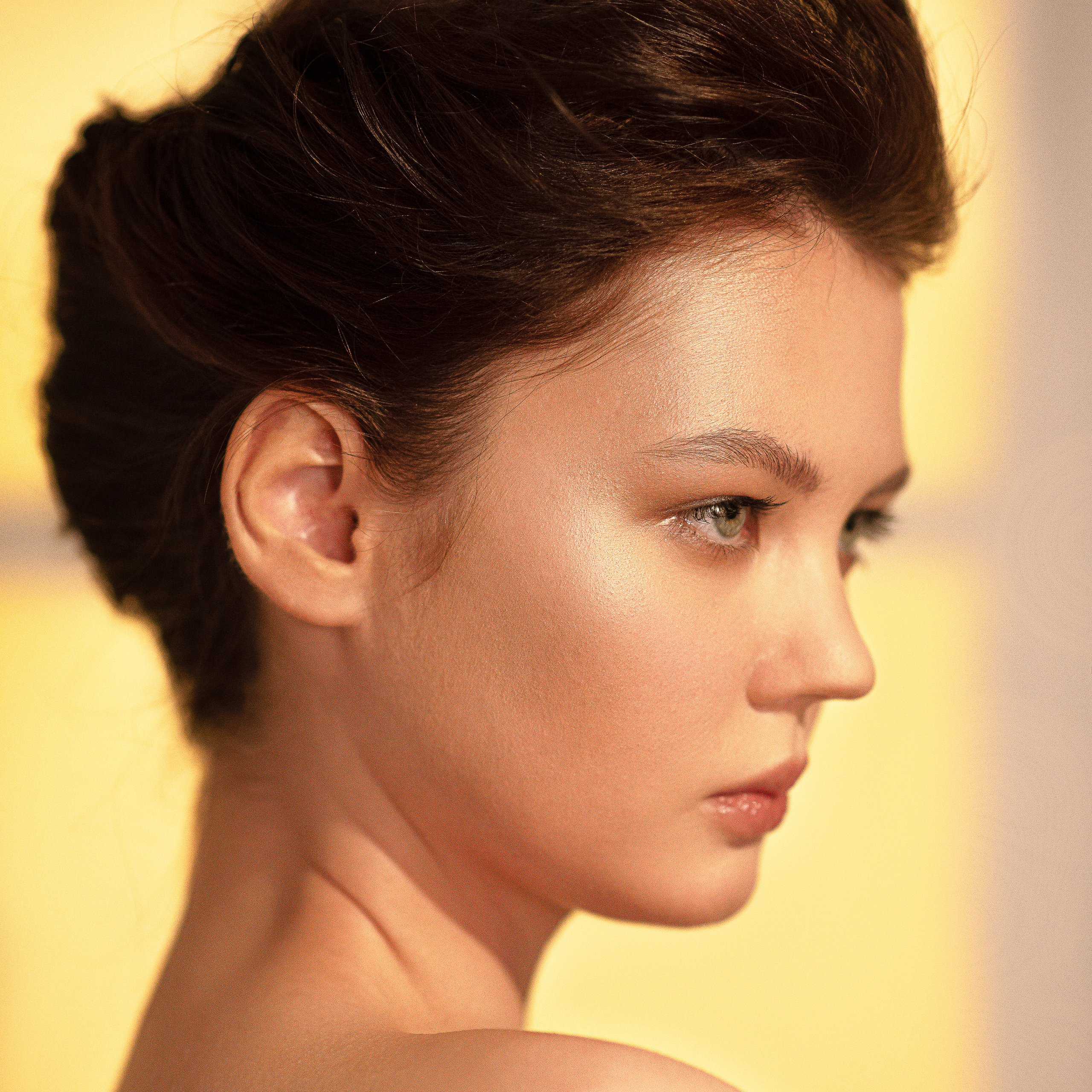 в стиле CHANEL