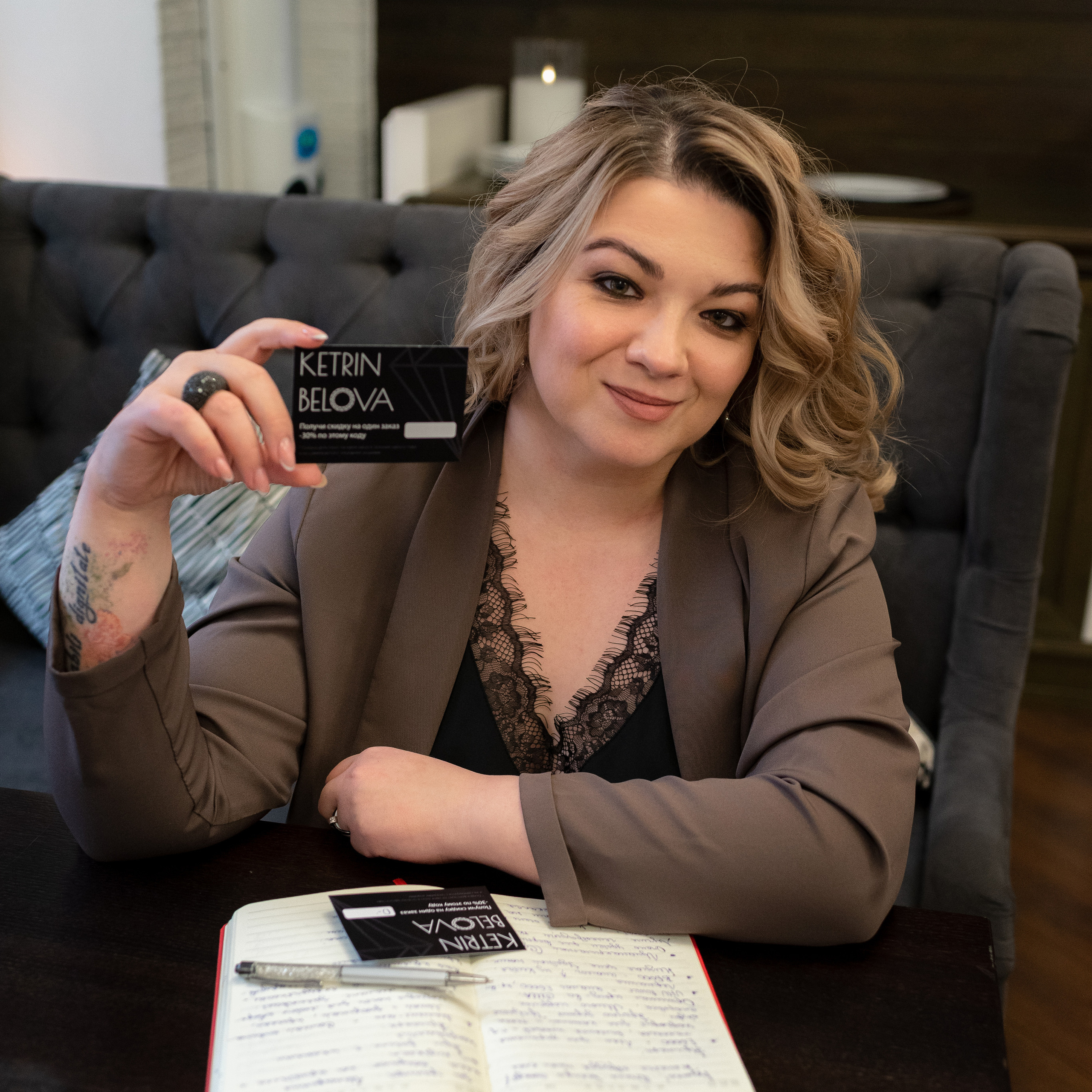 Отзывы. Бренд контент фотограф Виктория Мурга, Москва и Зеленоград