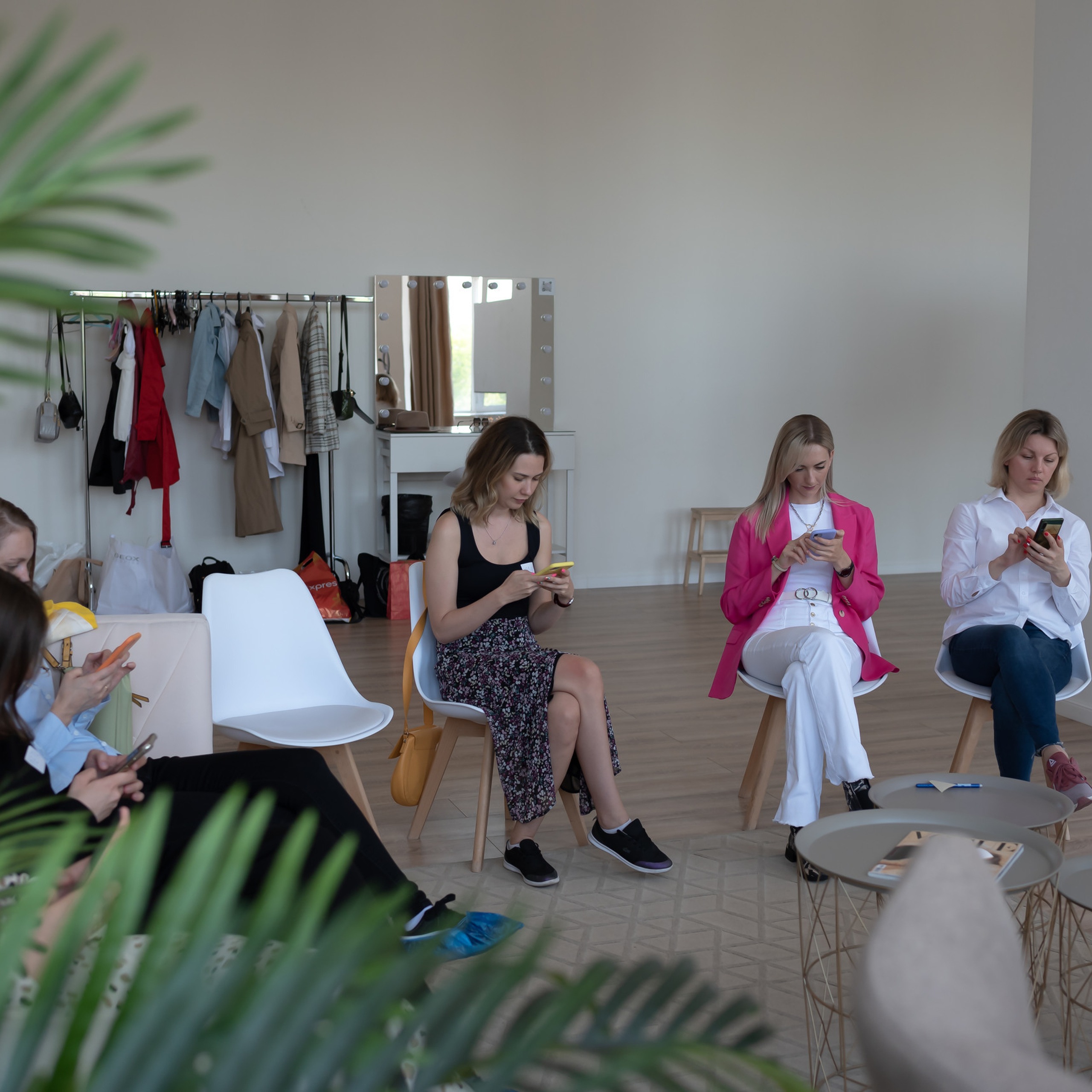 Отзывы. Бренд контент фотограф Виктория Мурга, Москва и Зеленоград