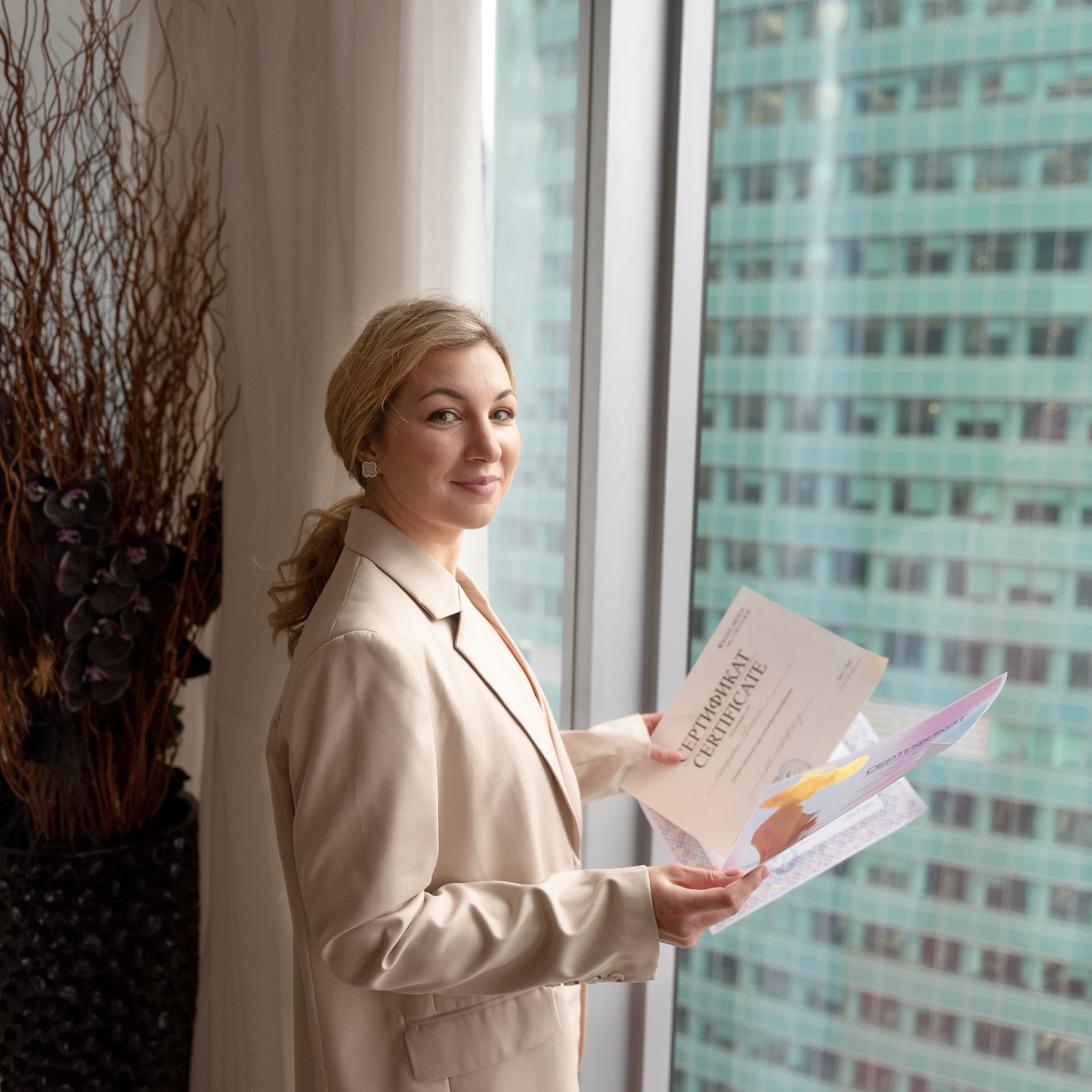 МАСТЕР ПО ДЕПИЛЯЦИИ