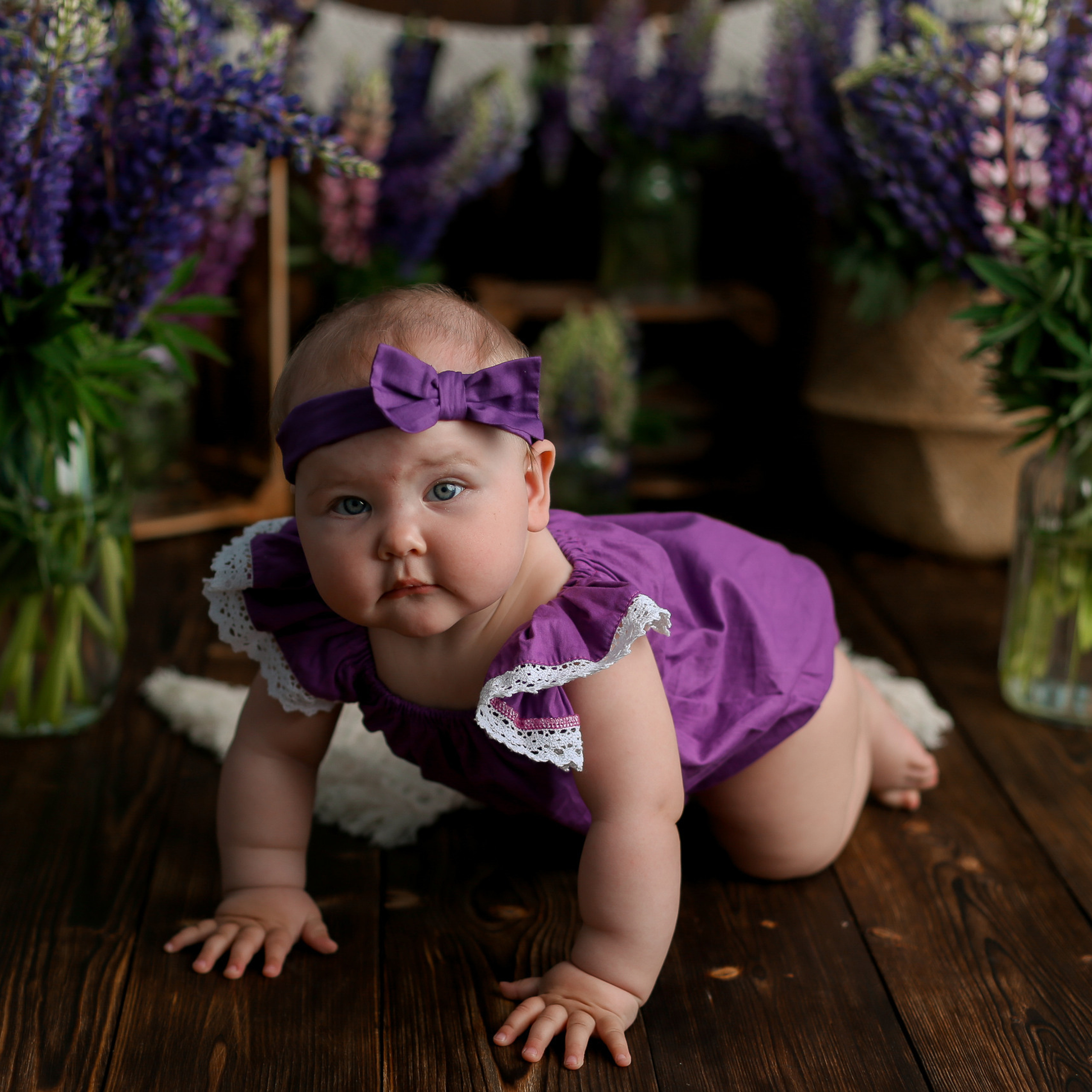 Отзывы. Детская фотостудия в Санкт-Петербурге