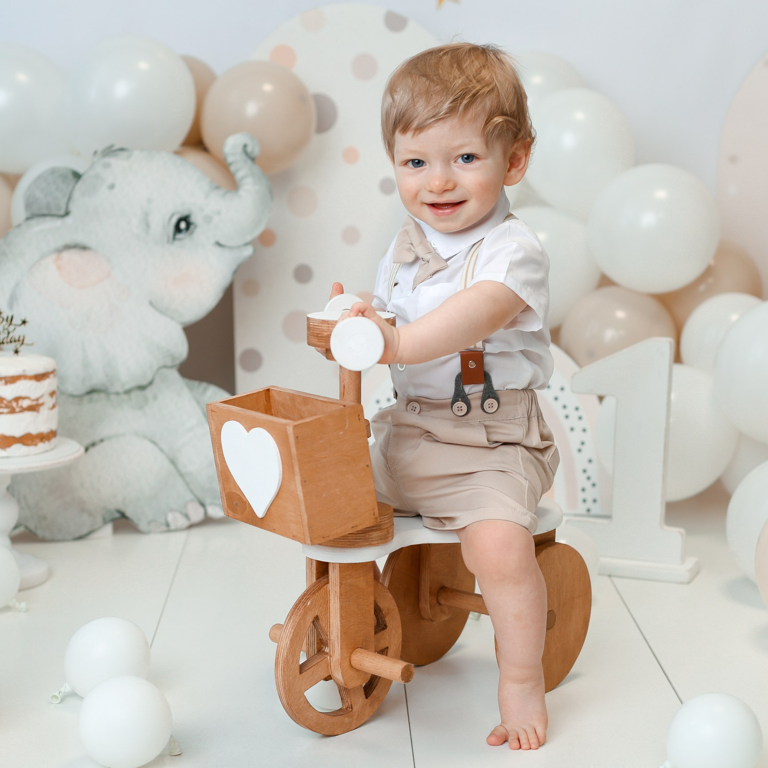 Отзывы. Детская фотостудия в Санкт-Петербурге