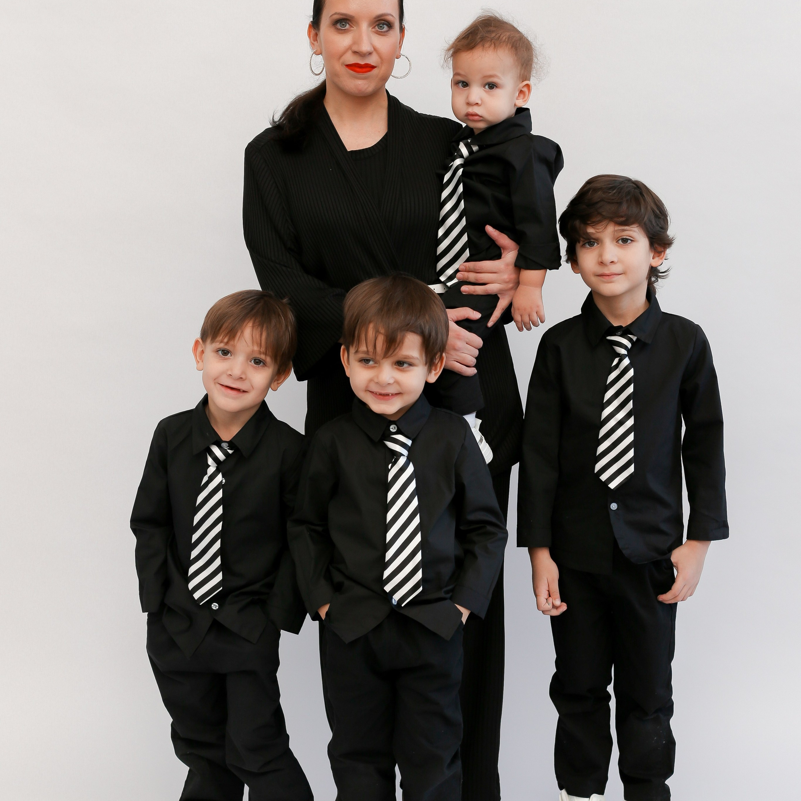 Отзывы. Детская фотостудия в Санкт-Петербурге