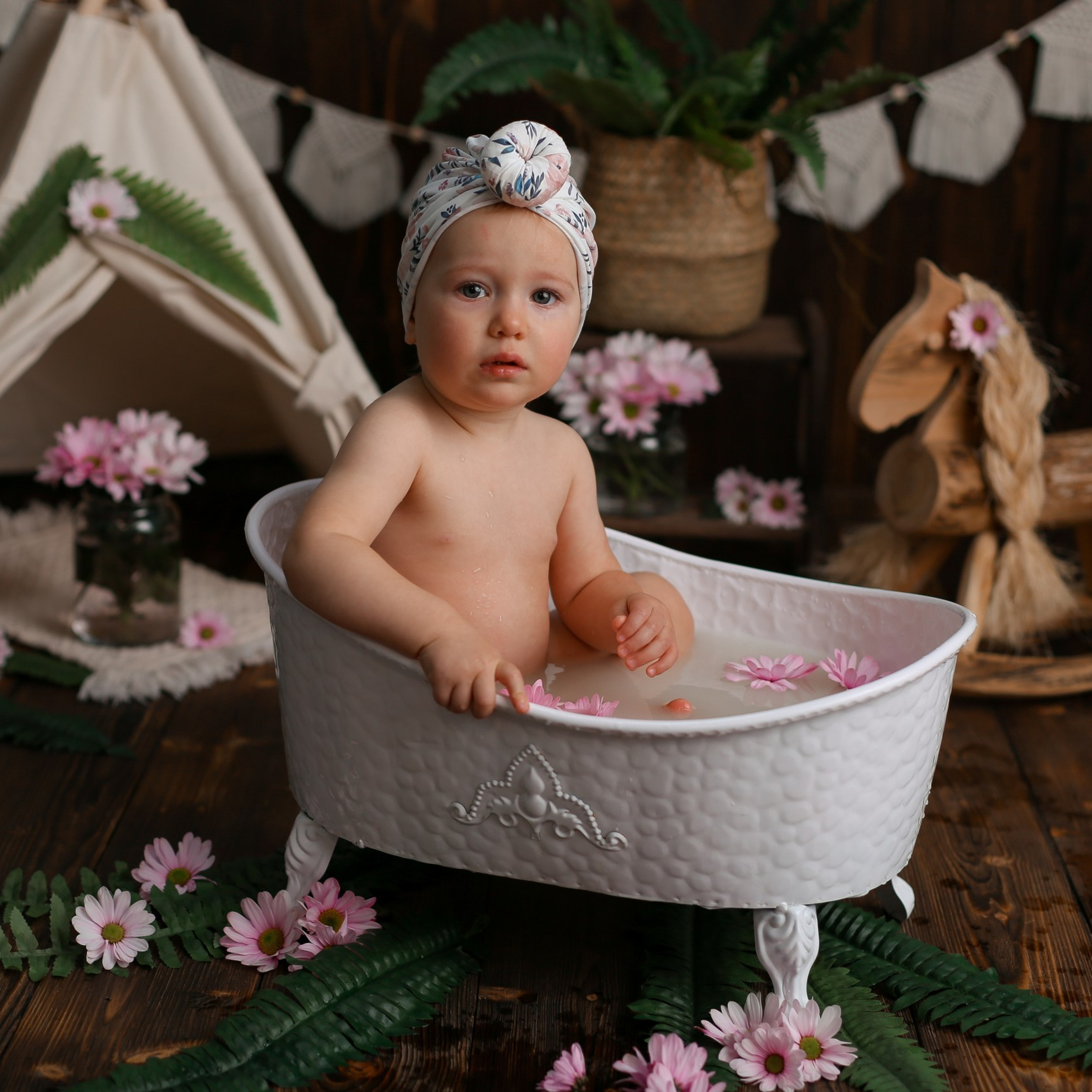 Отзывы. Детская фотостудия в Санкт-Петербурге