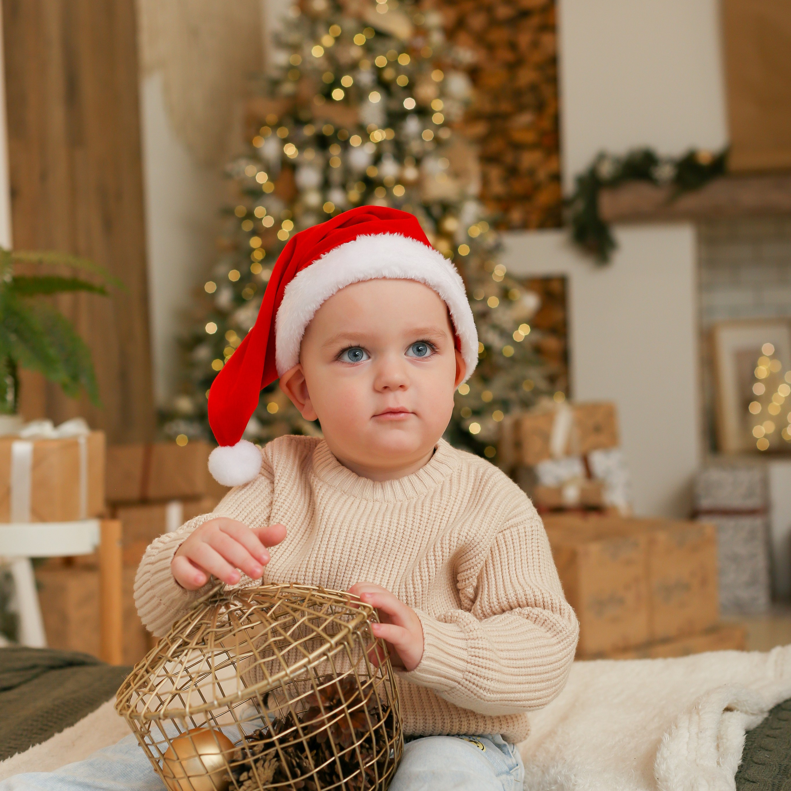 Отзывы. Детская фотостудия в Санкт-Петербурге