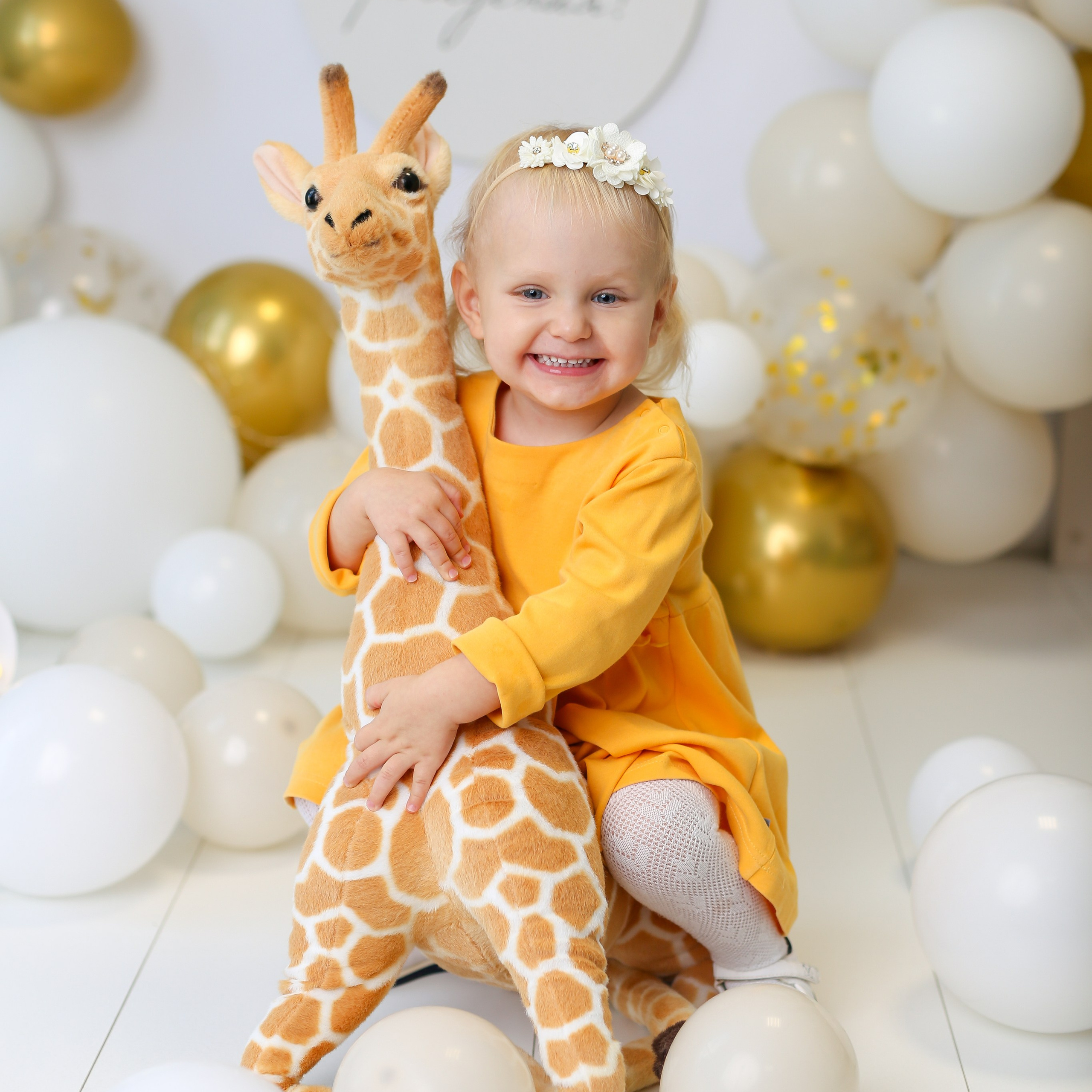 Отзывы. Детская фотостудия в Санкт-Петербурге