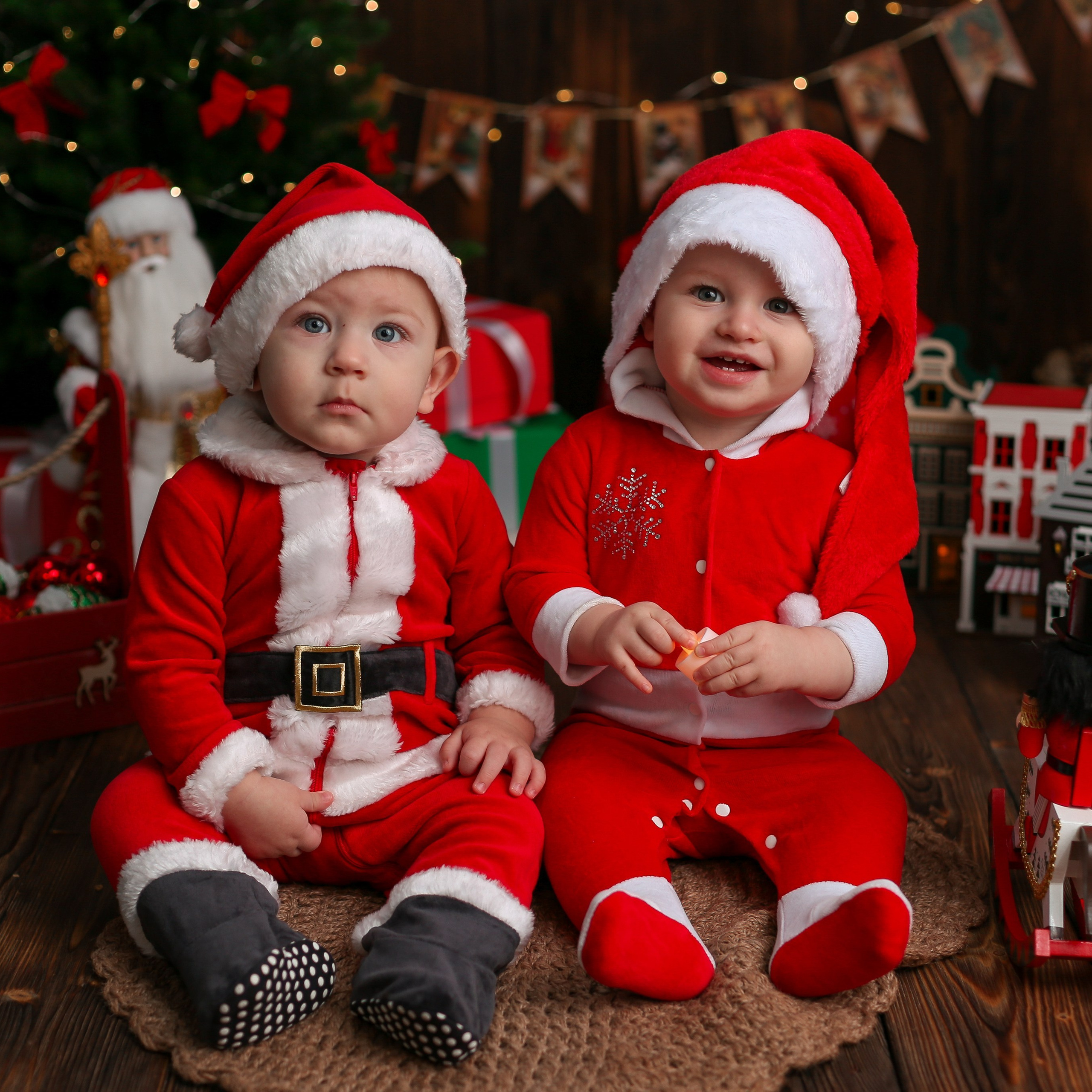 Отзывы. Детская фотостудия в Санкт-Петербурге