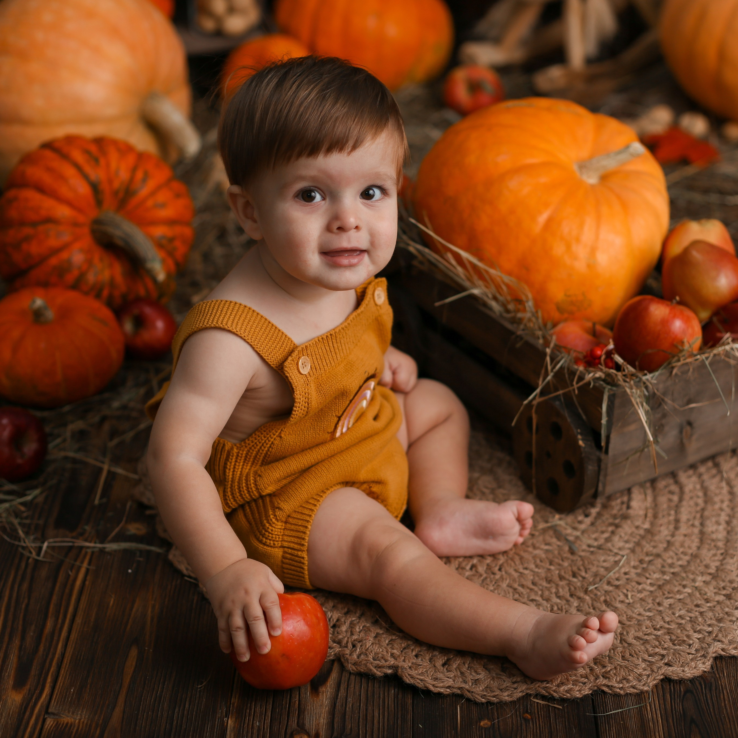 Отзывы. Детская фотостудия в Санкт-Петербурге