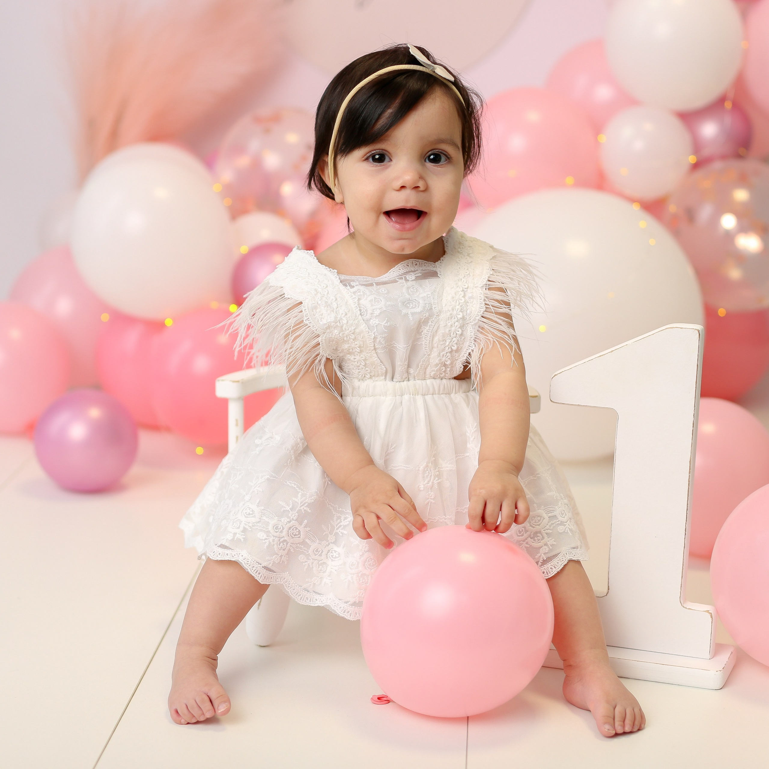 Отзывы. Детская фотостудия в Санкт-Петербурге