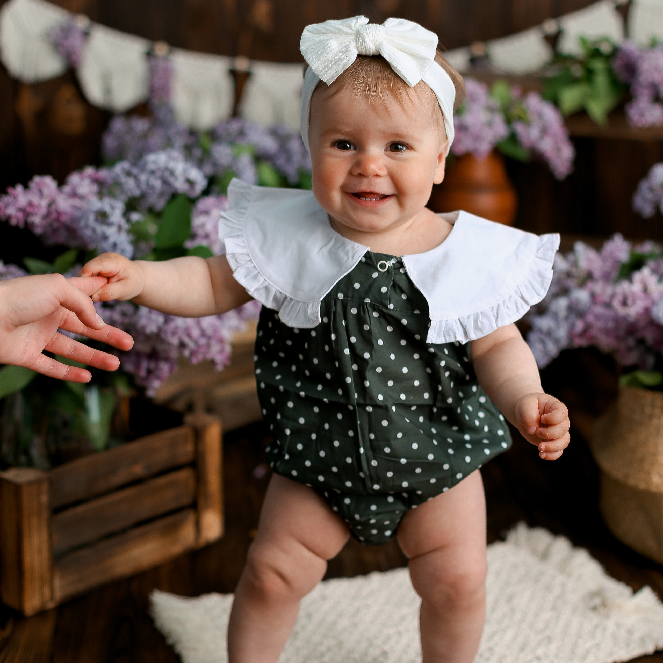 Отзывы. Детская фотостудия в Санкт-Петербурге