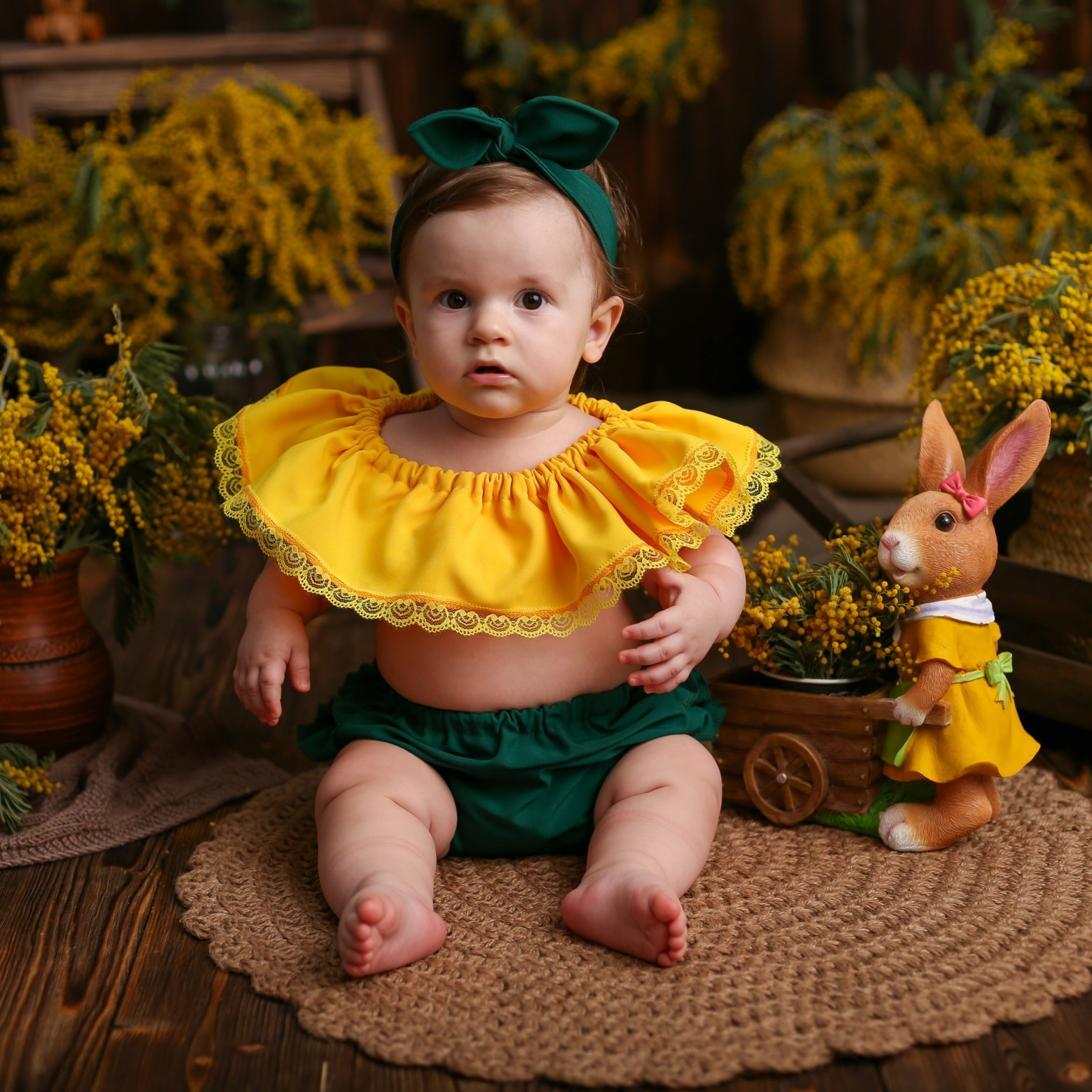 Отзывы. Детская фотостудия в Санкт-Петербурге