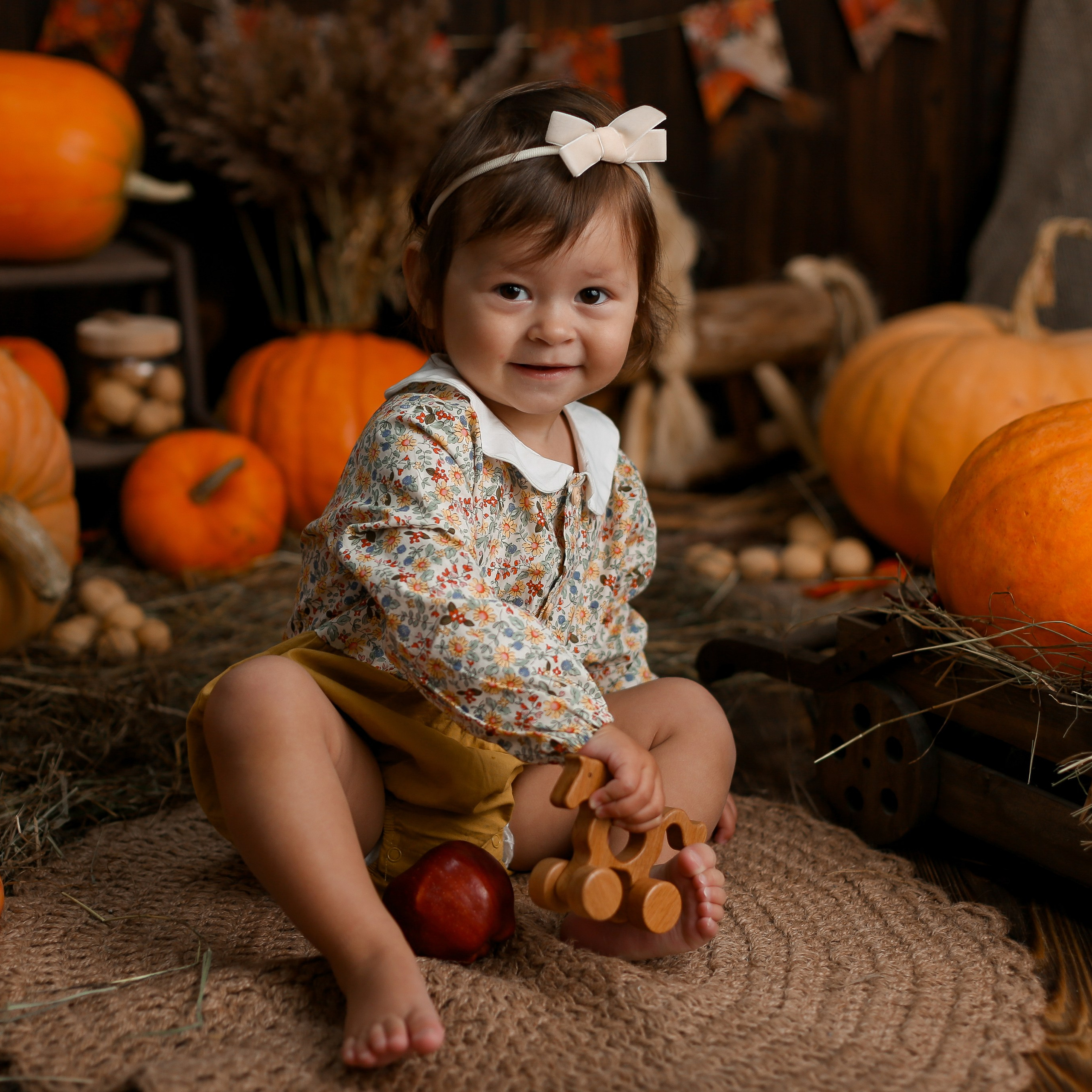 Отзывы. Детская фотостудия в Санкт-Петербурге