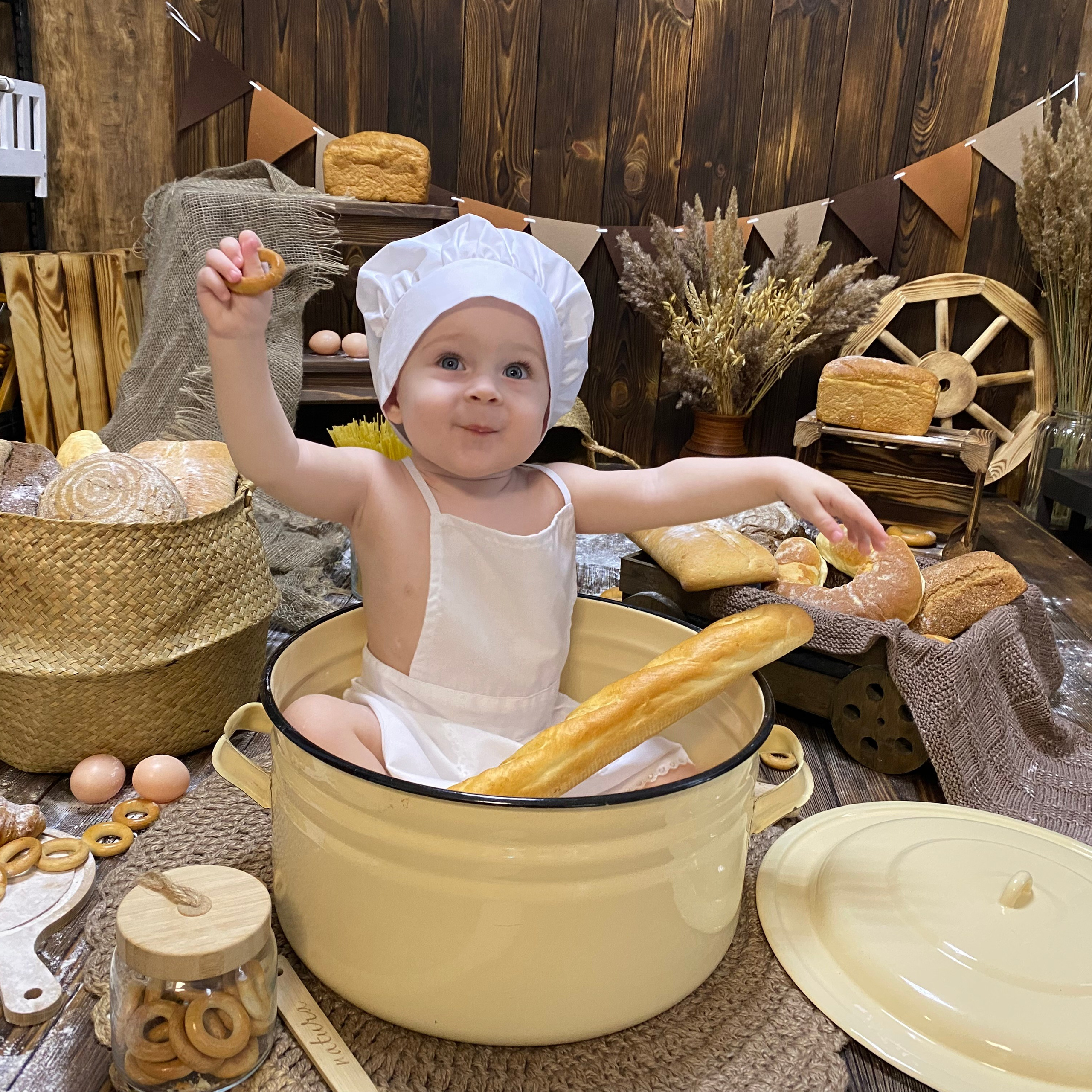 Отзывы. Детская фотостудия в Санкт-Петербурге