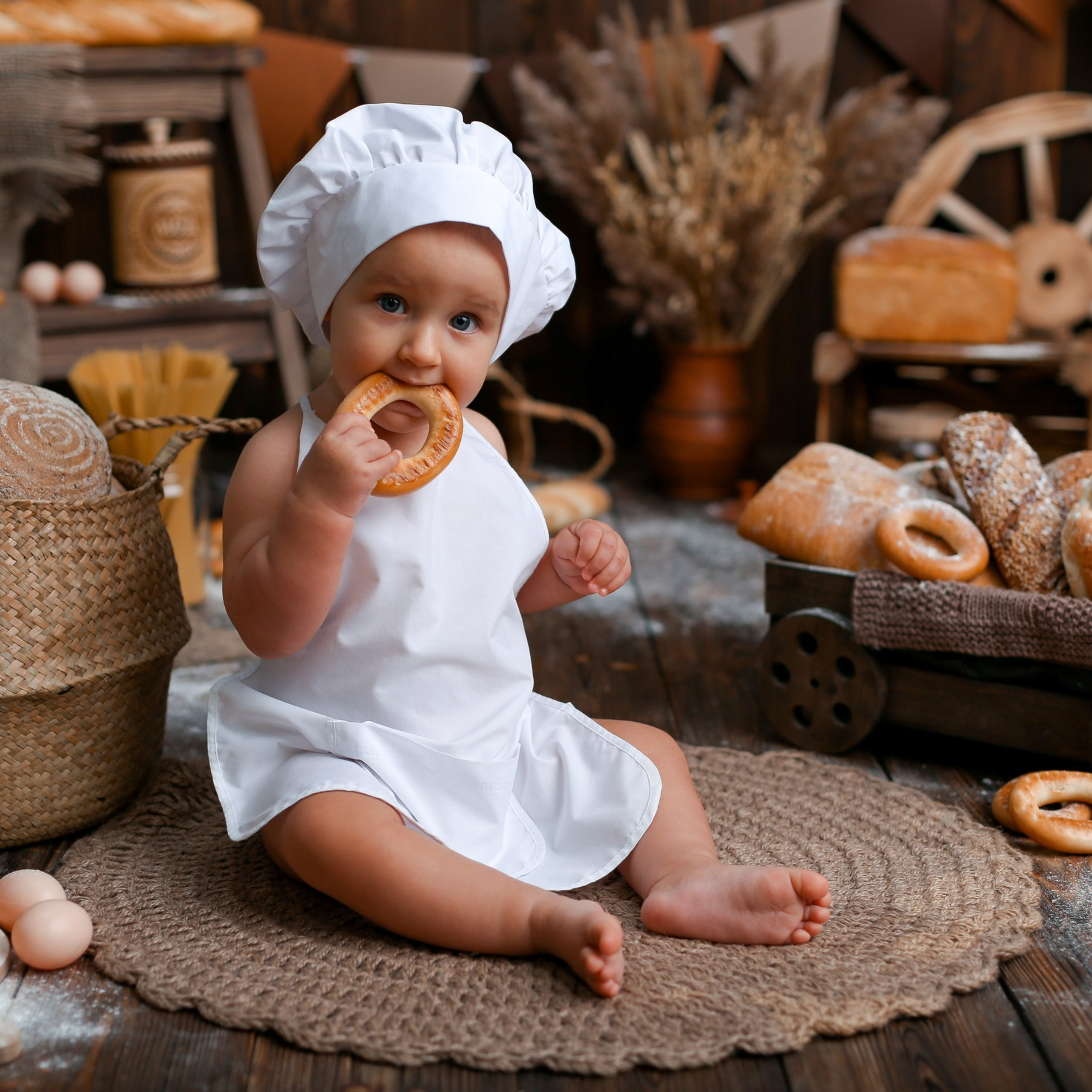 Отзывы. Детская фотостудия в Санкт-Петербурге