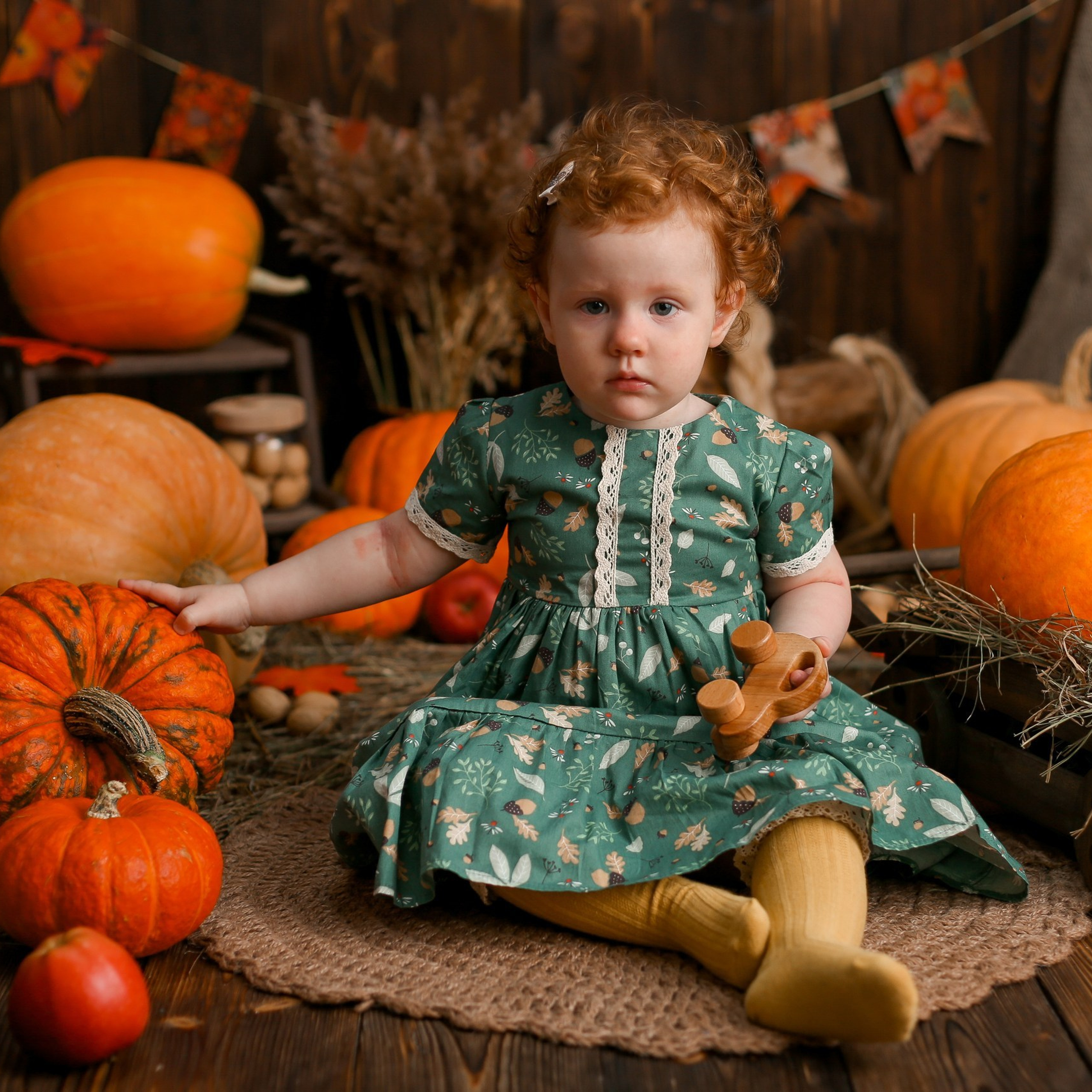 Отзывы. Детская фотостудия в Санкт-Петербурге