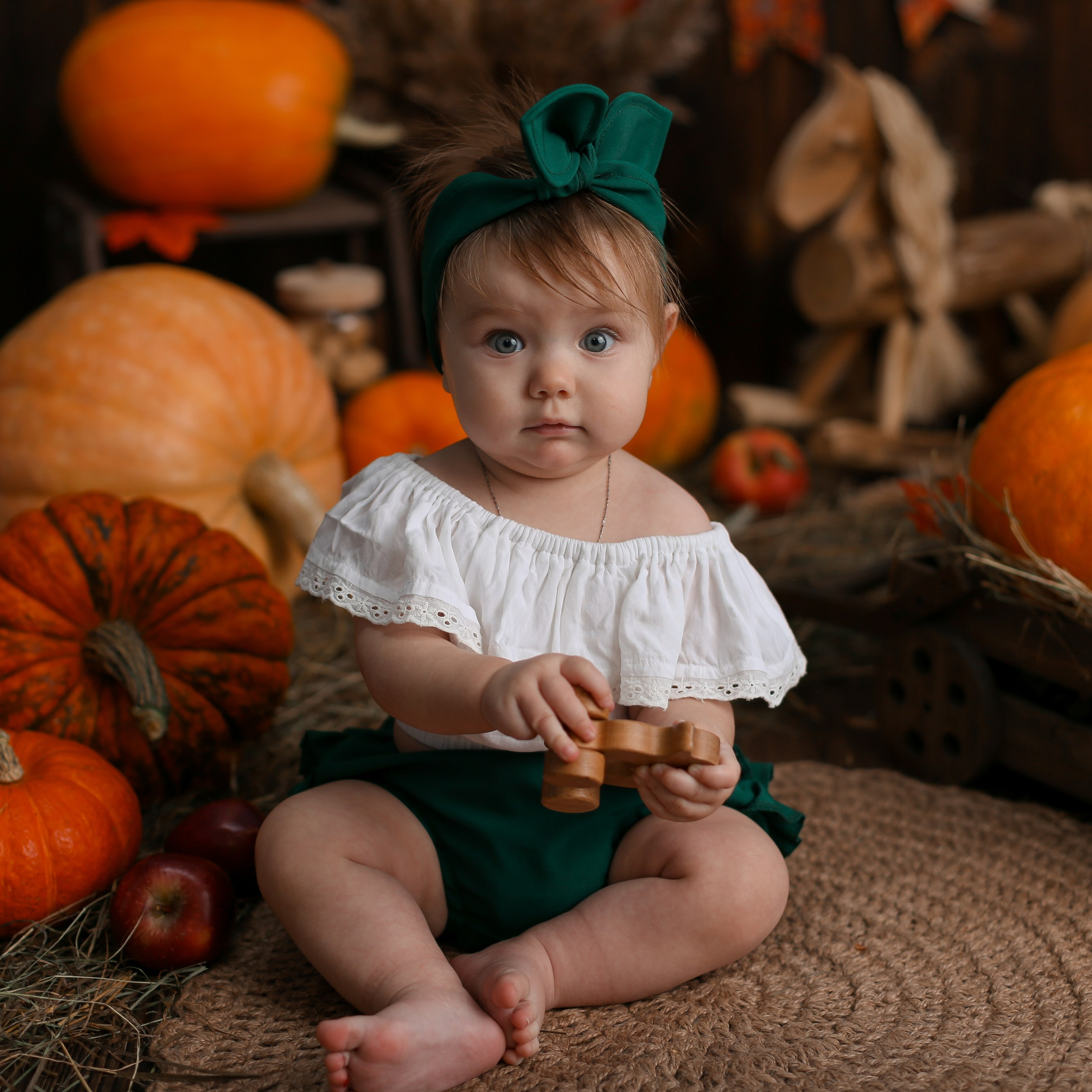 Отзывы. Детская фотостудия в Санкт-Петербурге