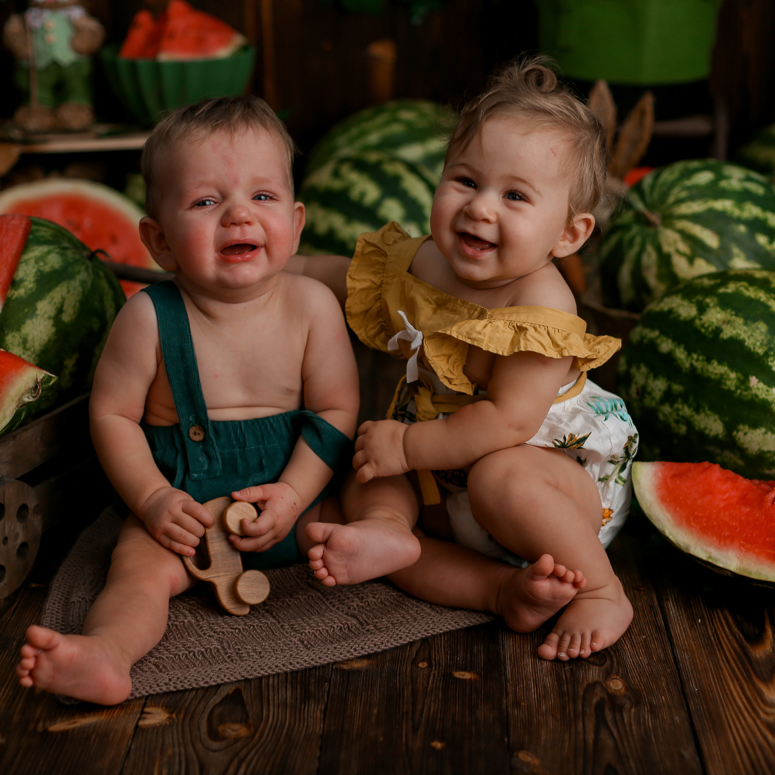 Отзывы. Детская фотостудия в Санкт-Петербурге