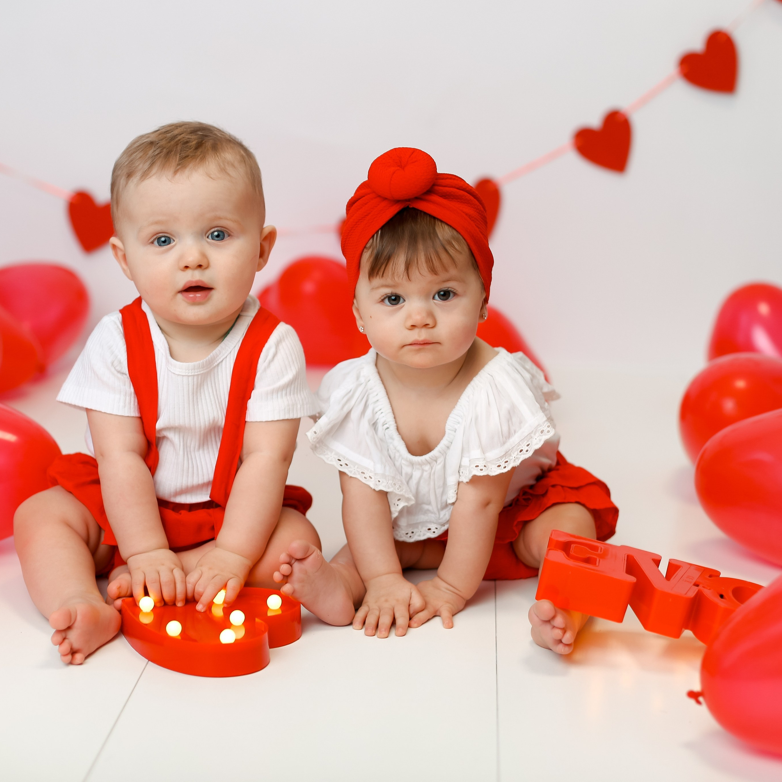 Отзывы. Детская фотостудия в Санкт-Петербурге