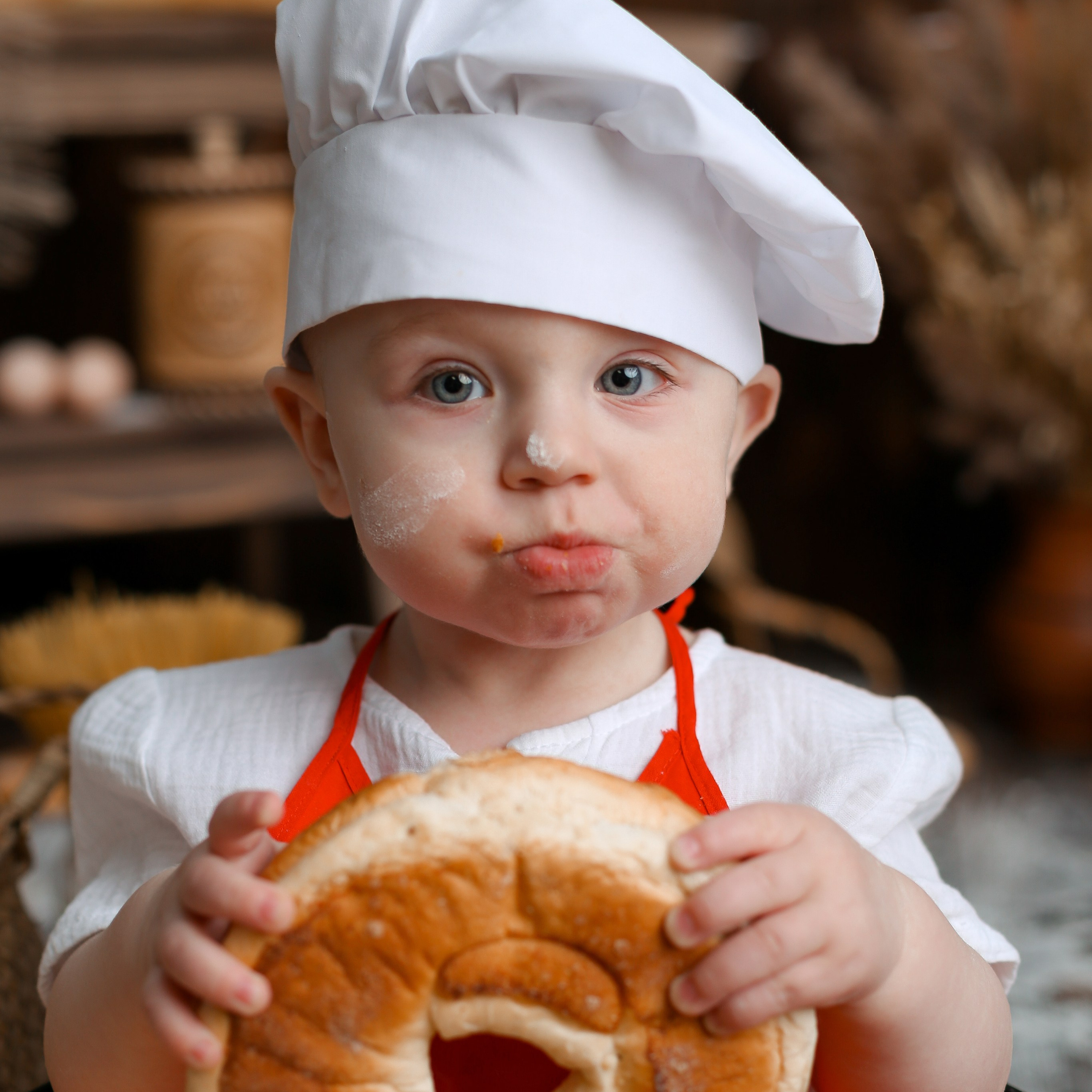 Отзывы. Детская фотостудия в Санкт-Петербурге