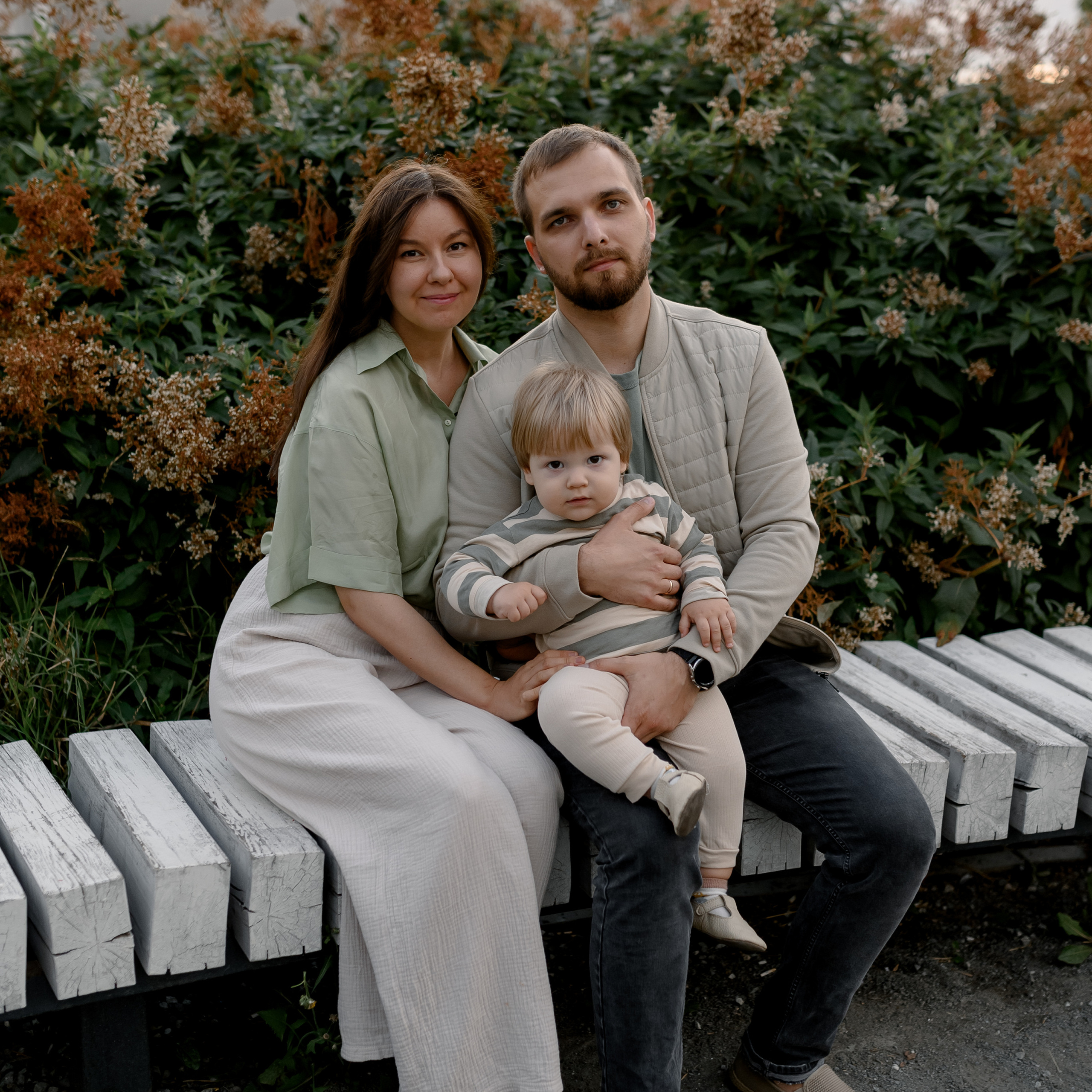 Отзывы. Фотограф Юлия Ситдикова