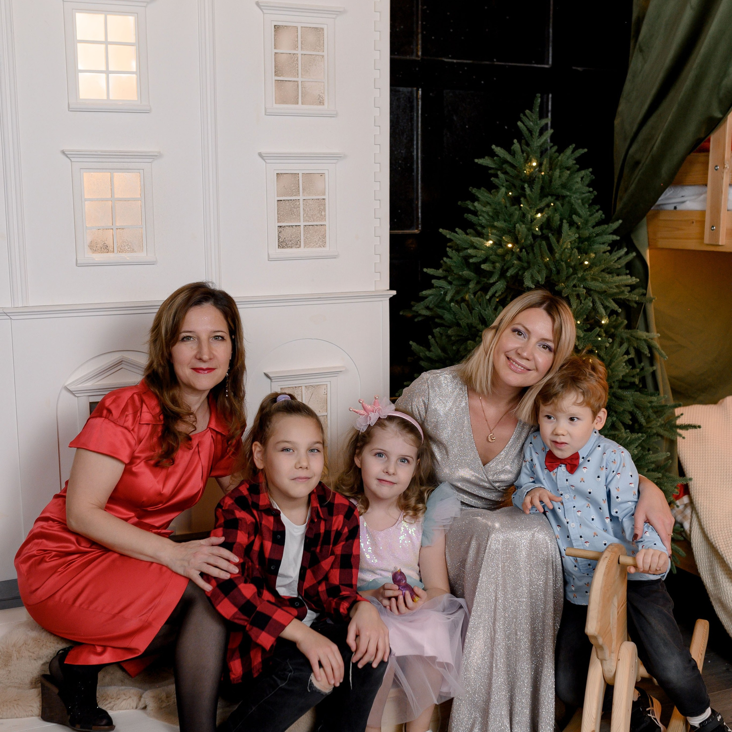 Отзывы. Фотограф Юлия Ситдикова