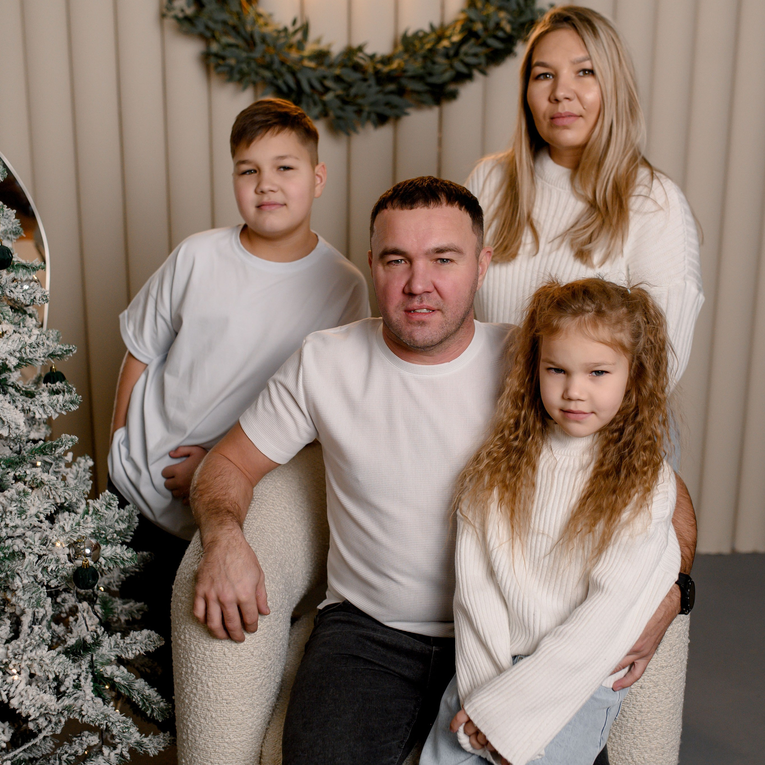 Отзывы. Фотограф Юлия Ситдикова