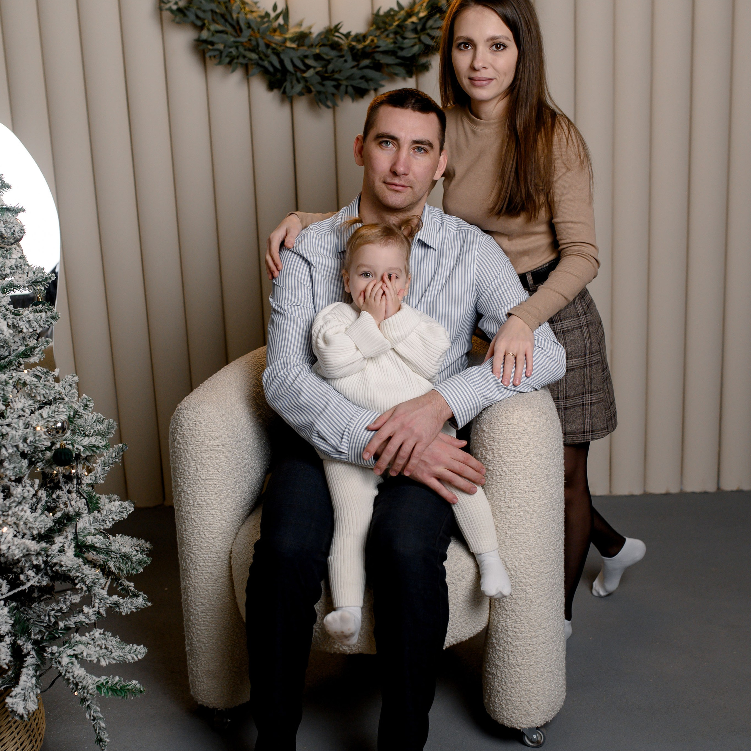 Отзывы. Фотограф Юлия Ситдикова