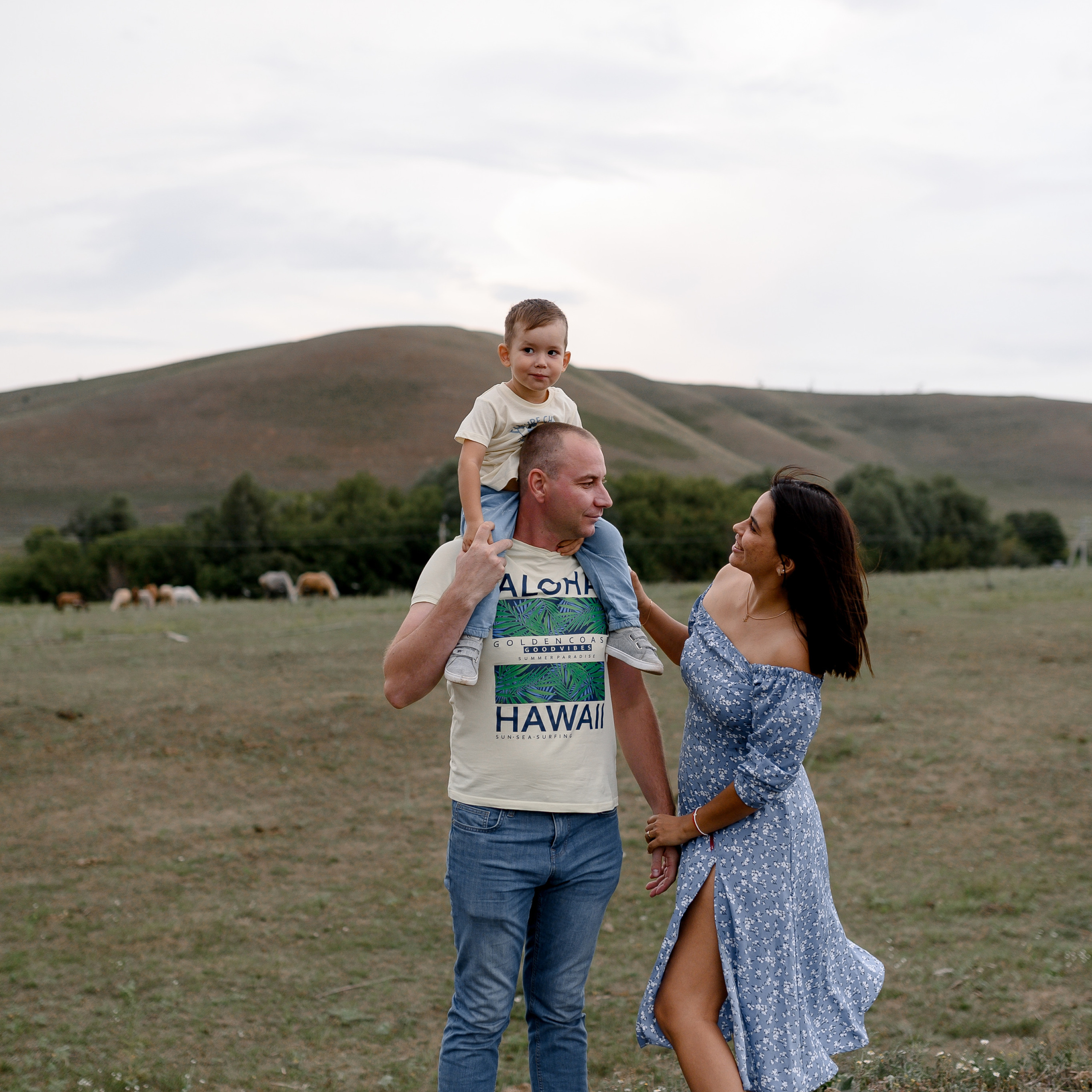 Отзывы. Фотограф Юлия Ситдикова