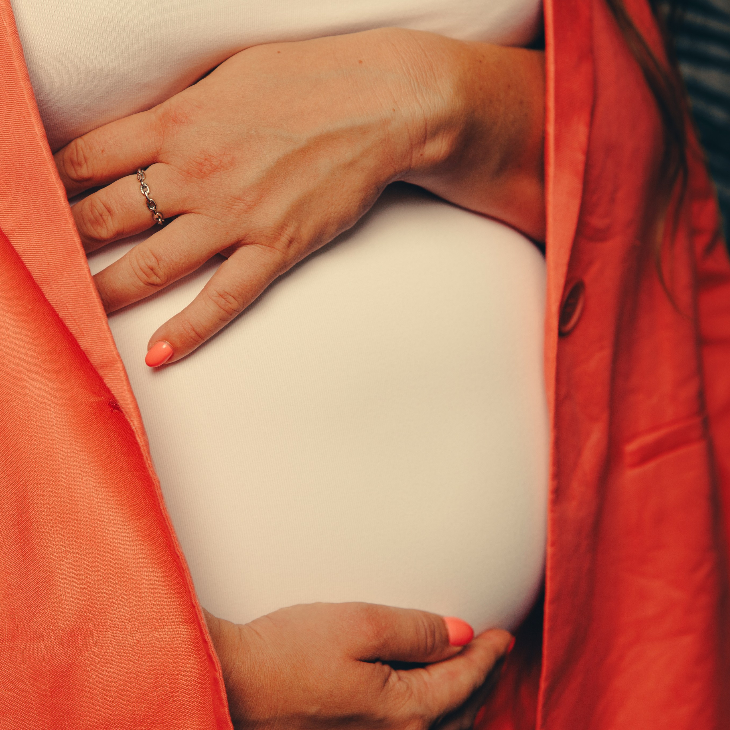 Беременность