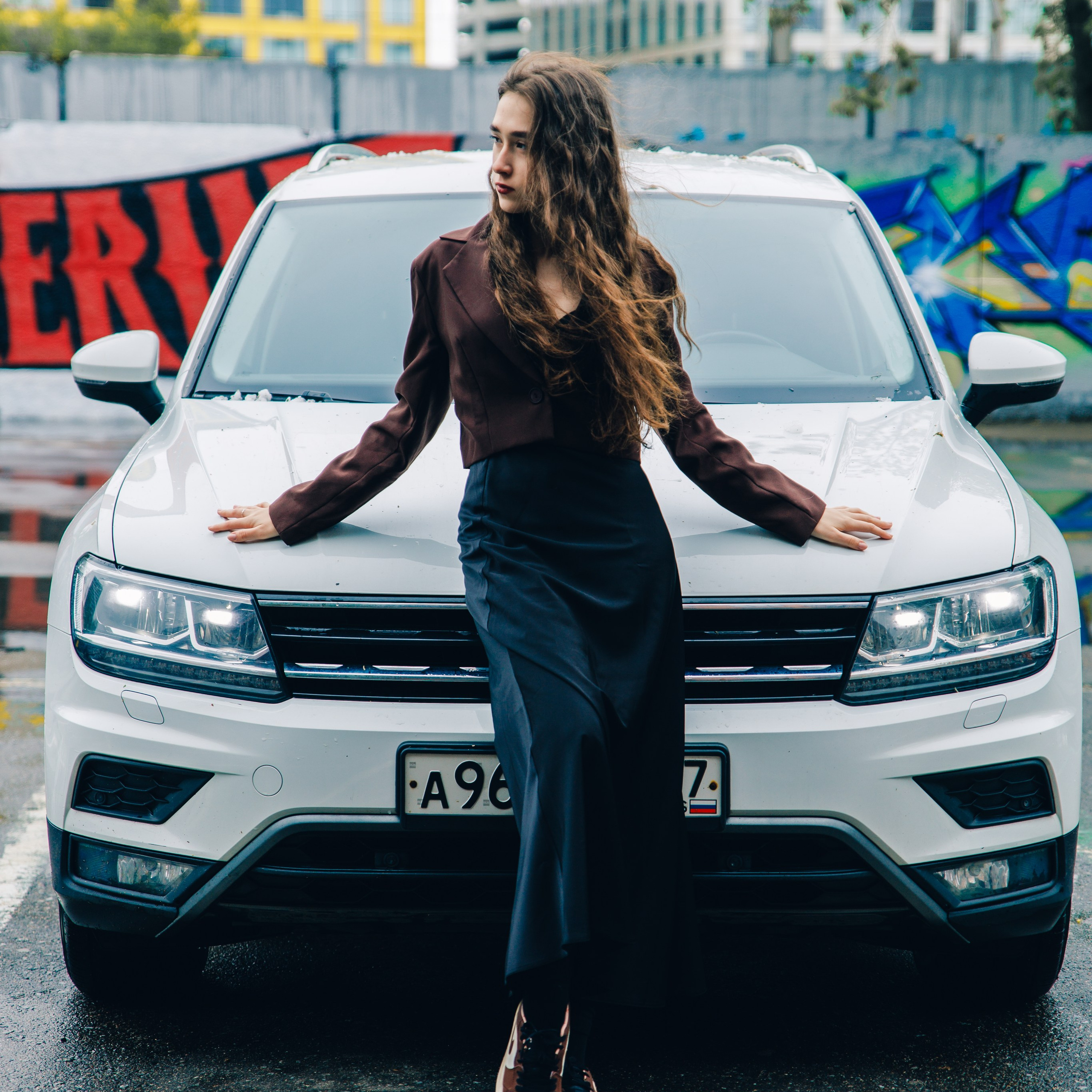 Отзывы. Фотограф в Москве, Дмитрий Горбатов