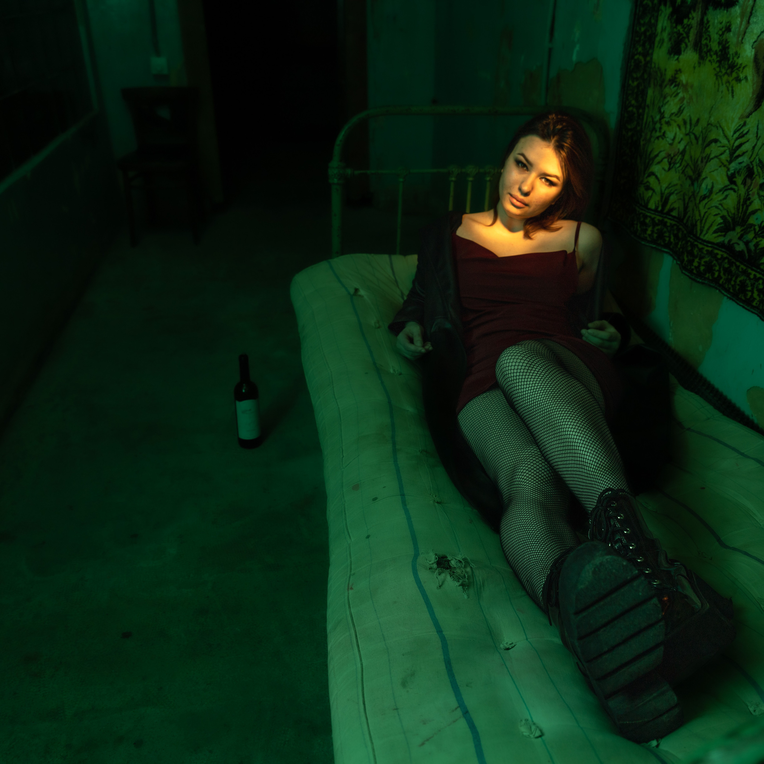 Отзывы. Фотограф в Москве, Дмитрий Горбатов