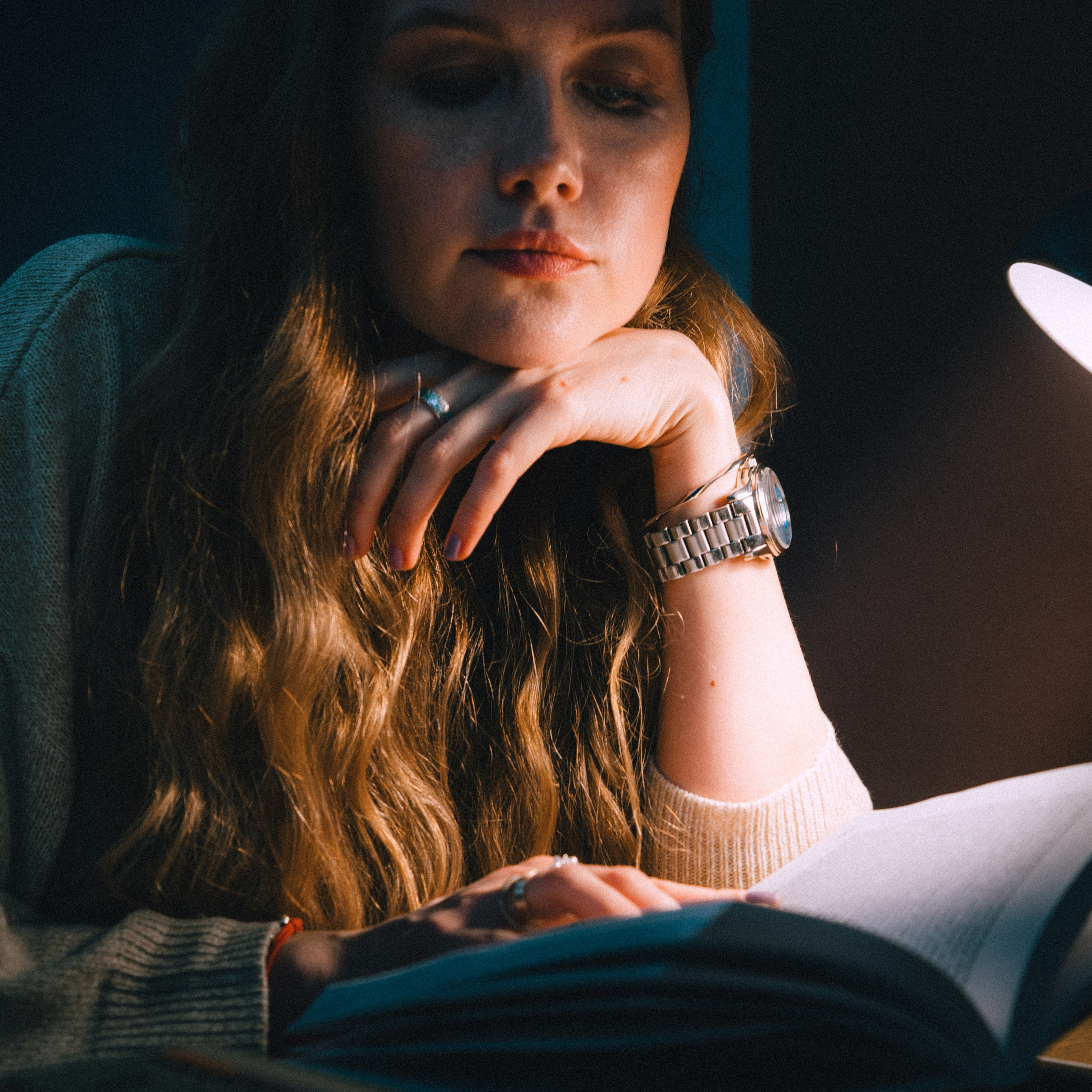 Библиотека