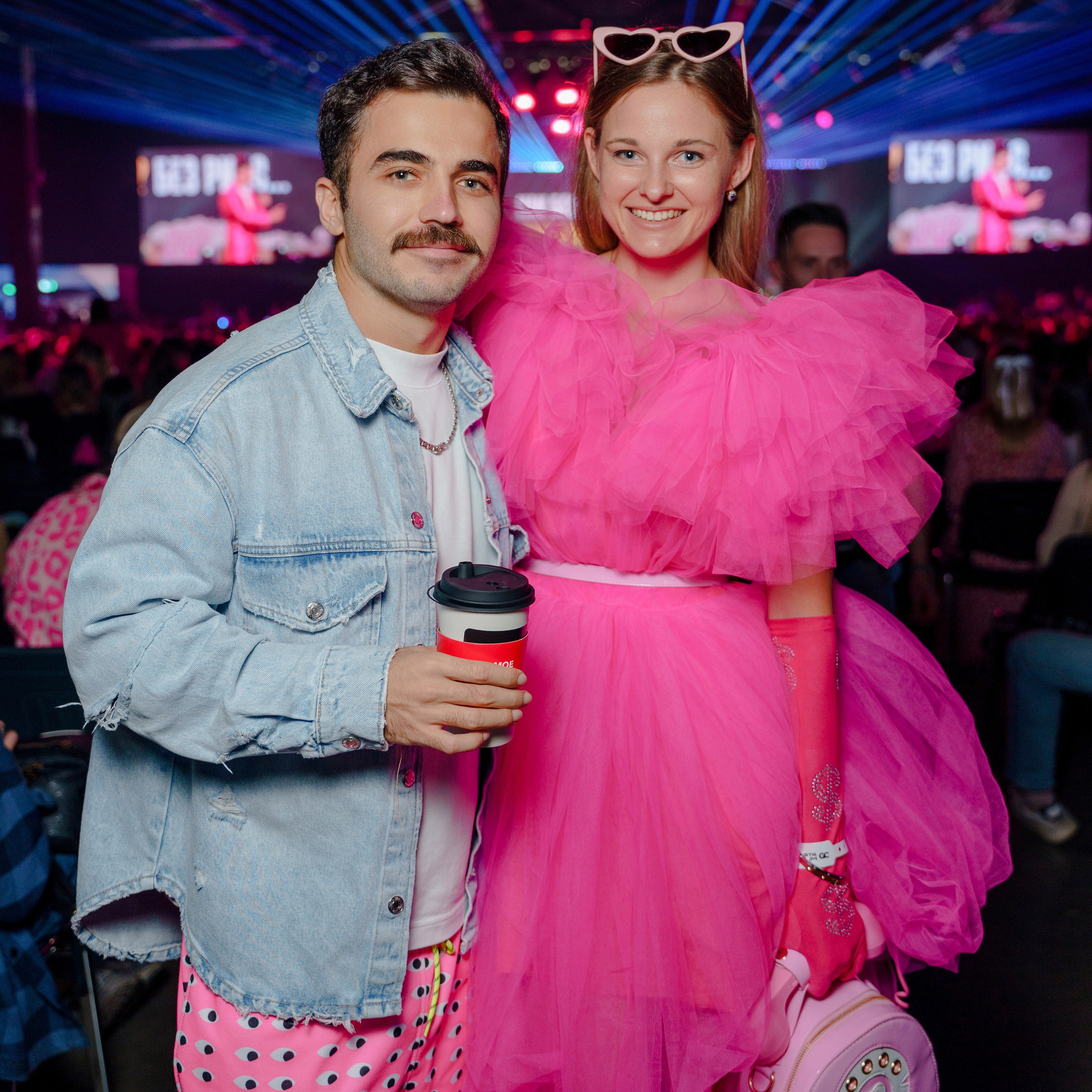 Топовый репортажный фотограф на мероприятие