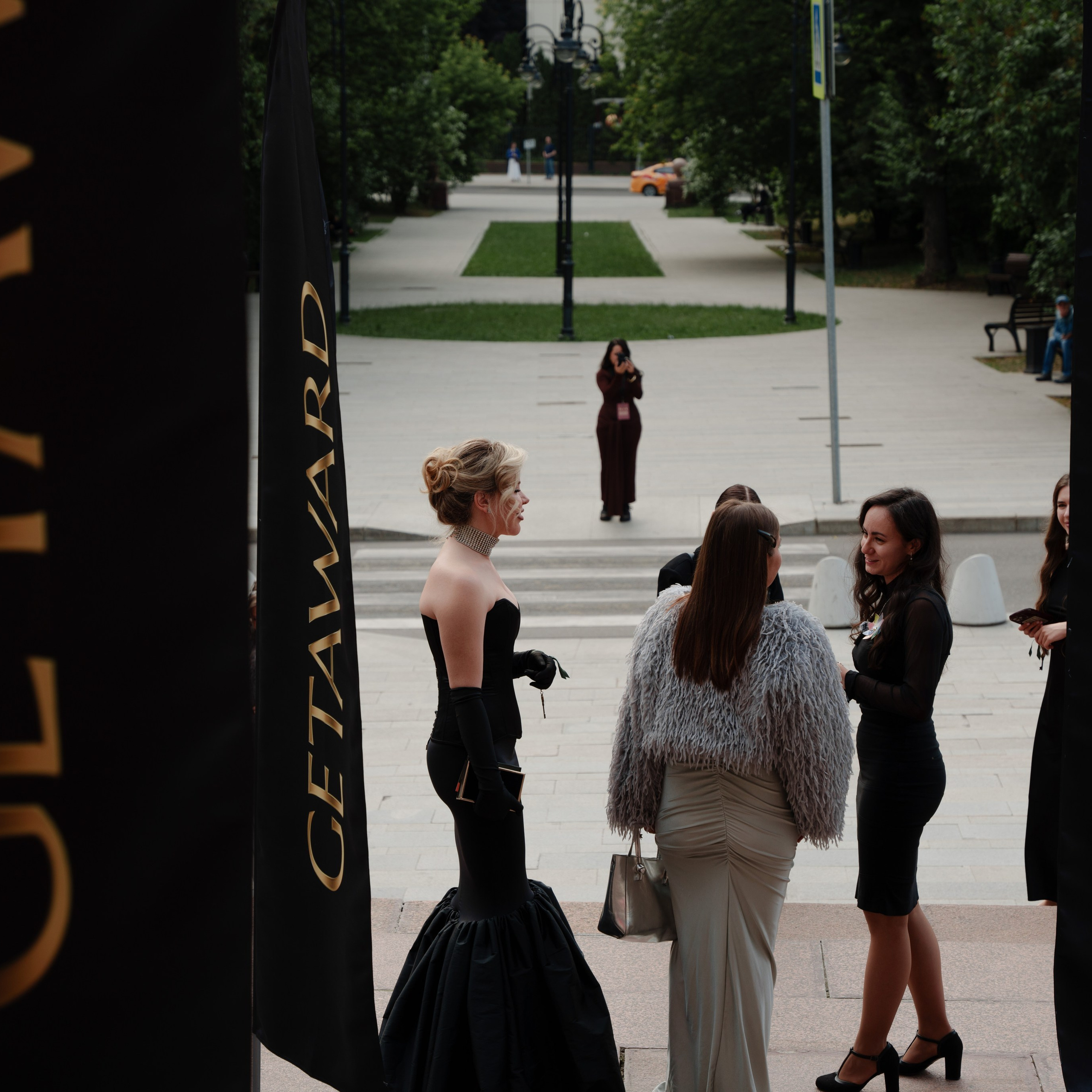 Репортажный фотограф Москва Сергей Дружинин