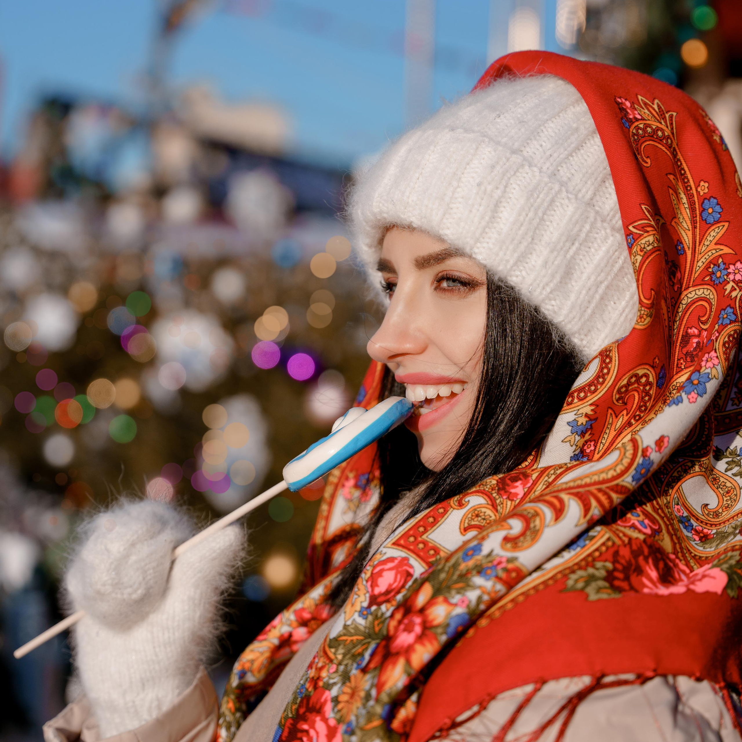 Ярмарка ГУМ