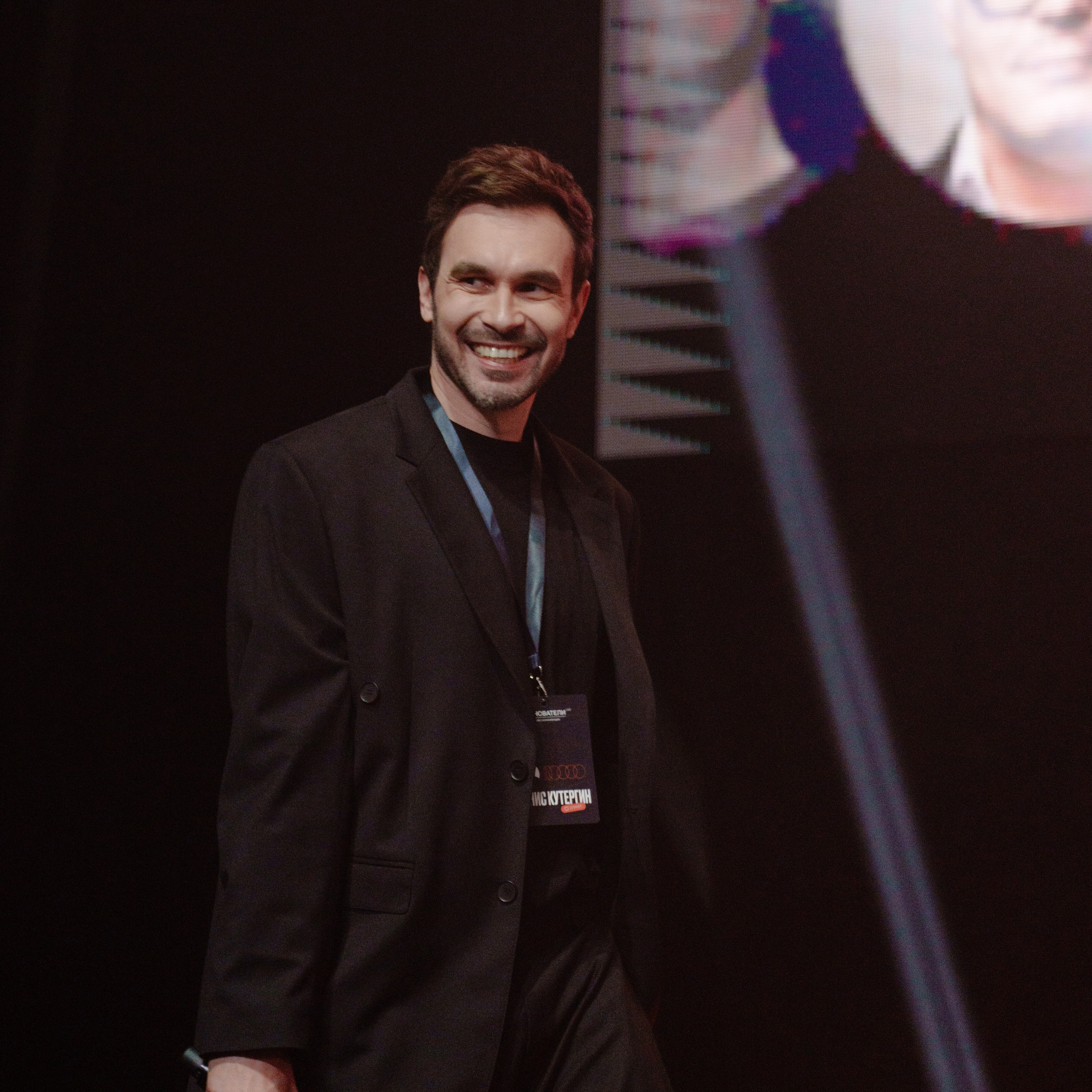 Репортажный фотограф Москва Сергей Дружинин