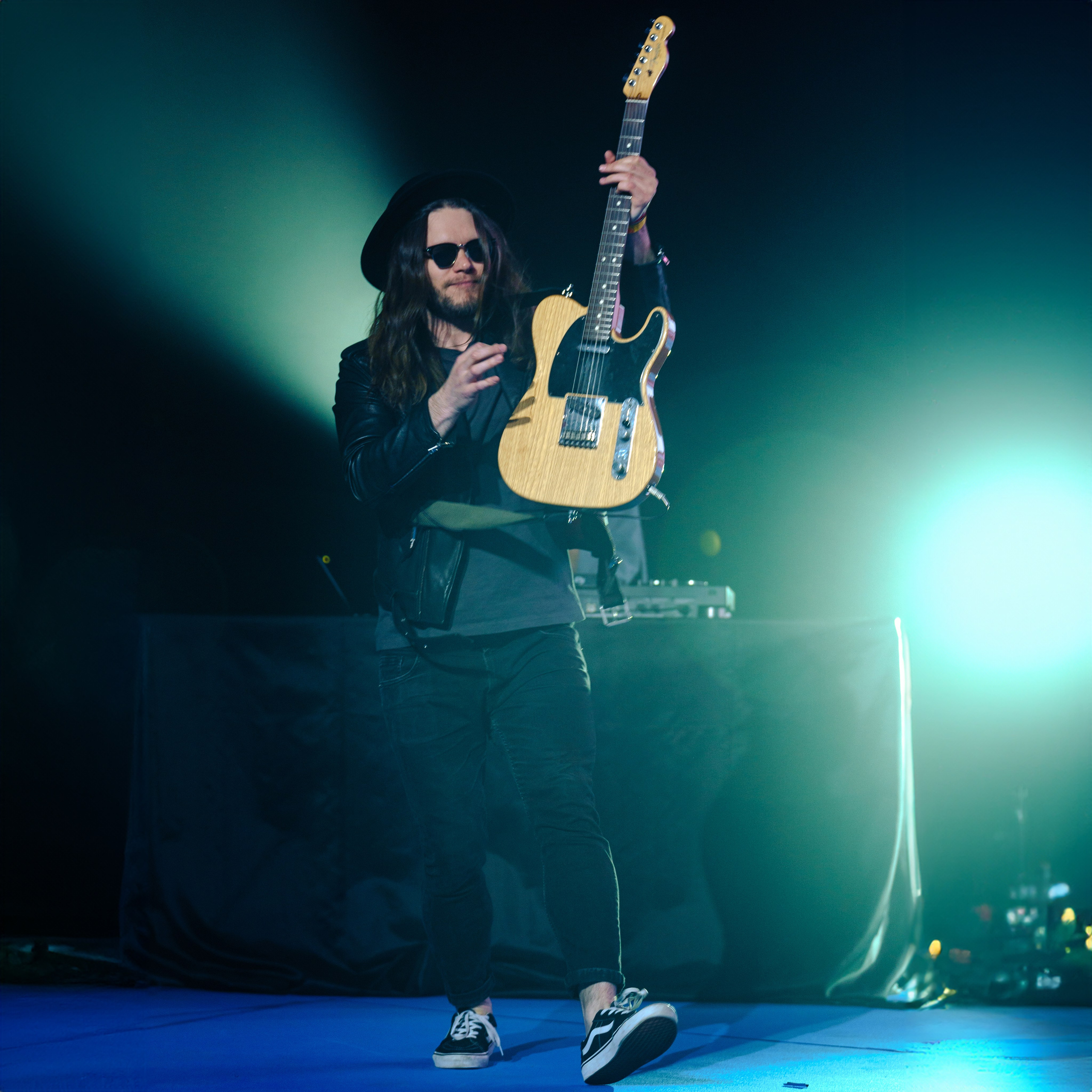 Концертный фотограф Сергей Дружинин