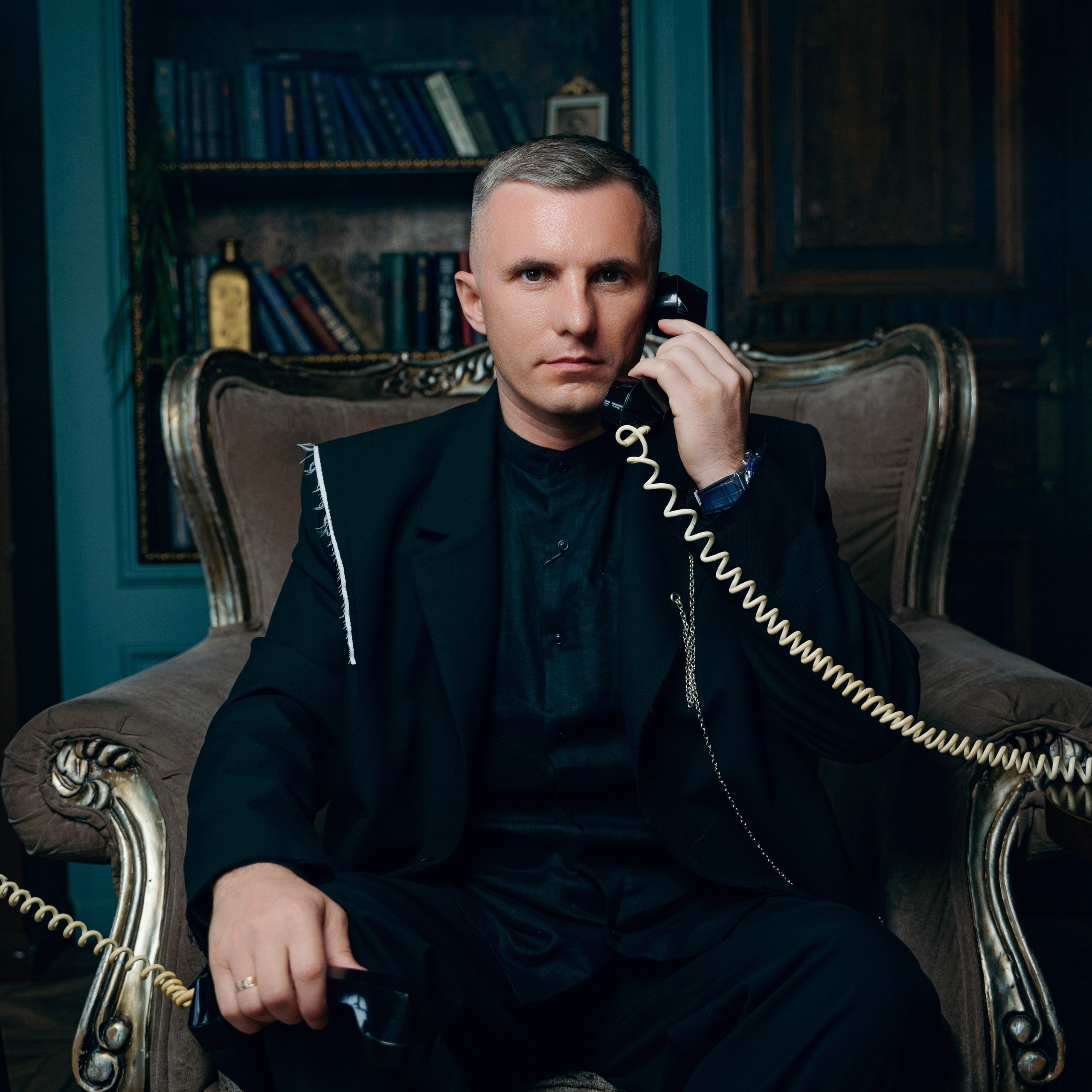 Отзывы о работе с фотографом. Репортажный фотограф Москва Сергей Дружинин