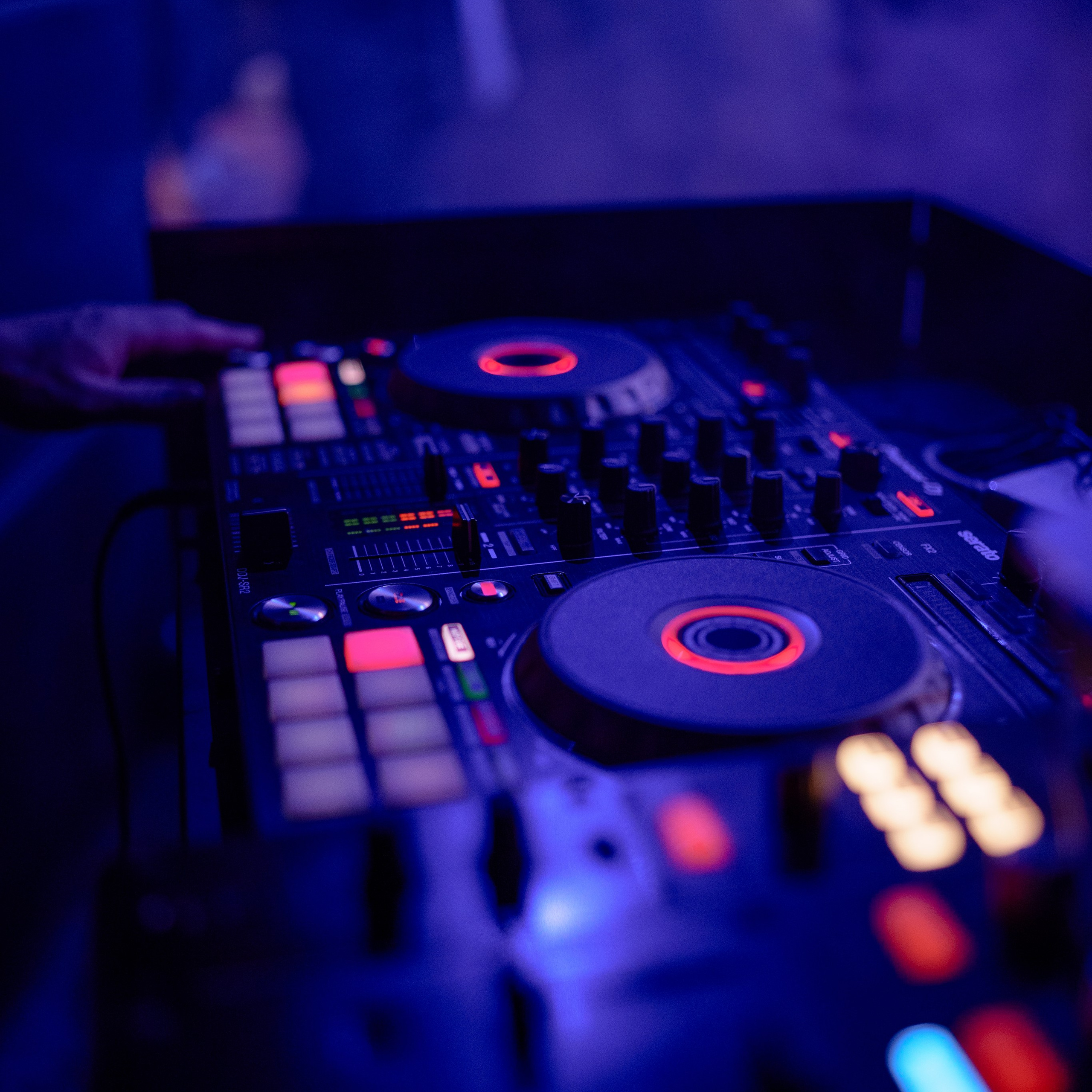 Crypto Summit 2024 After Party в SMOKE DOG