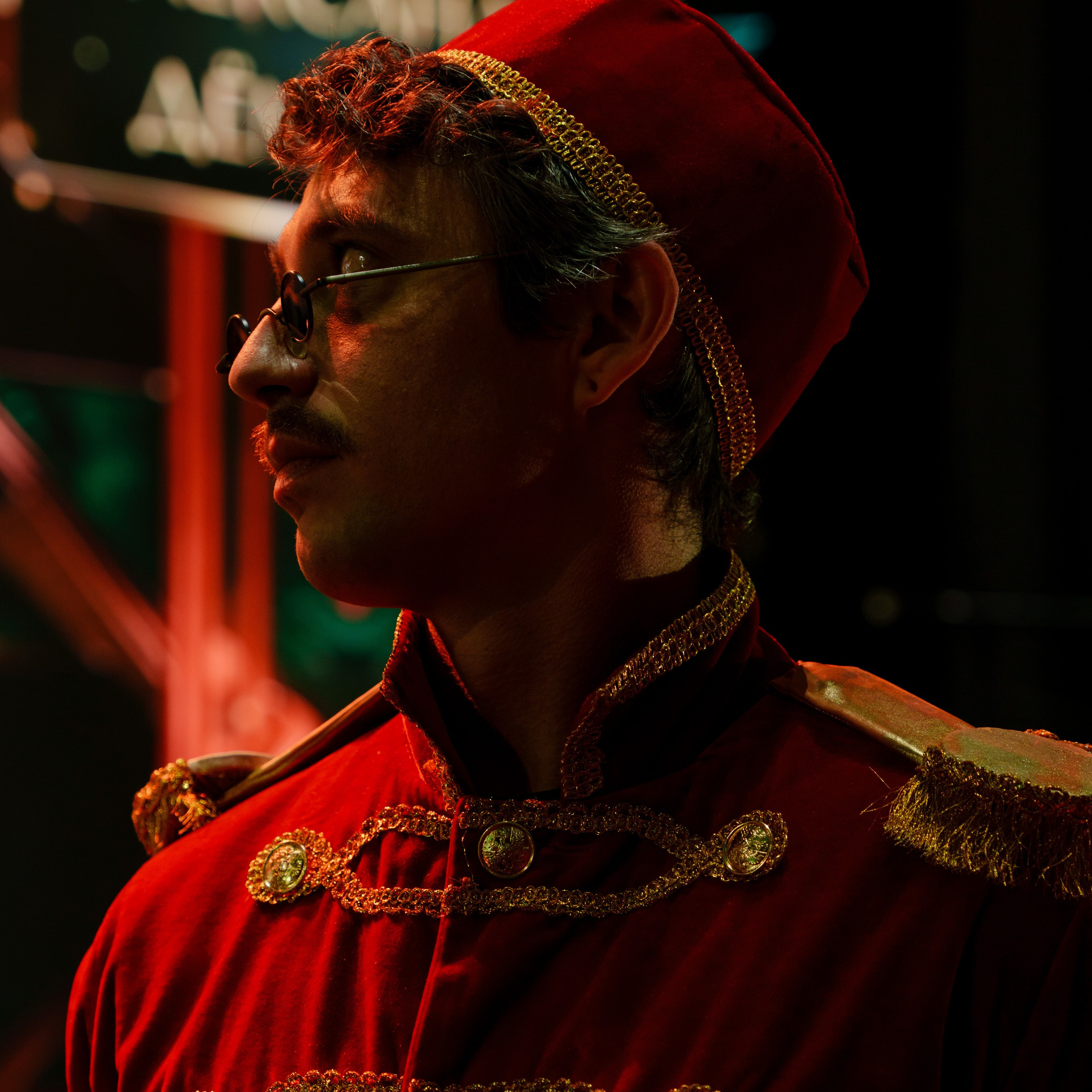 Репортажный фотограф Москва Сергей Дружинин