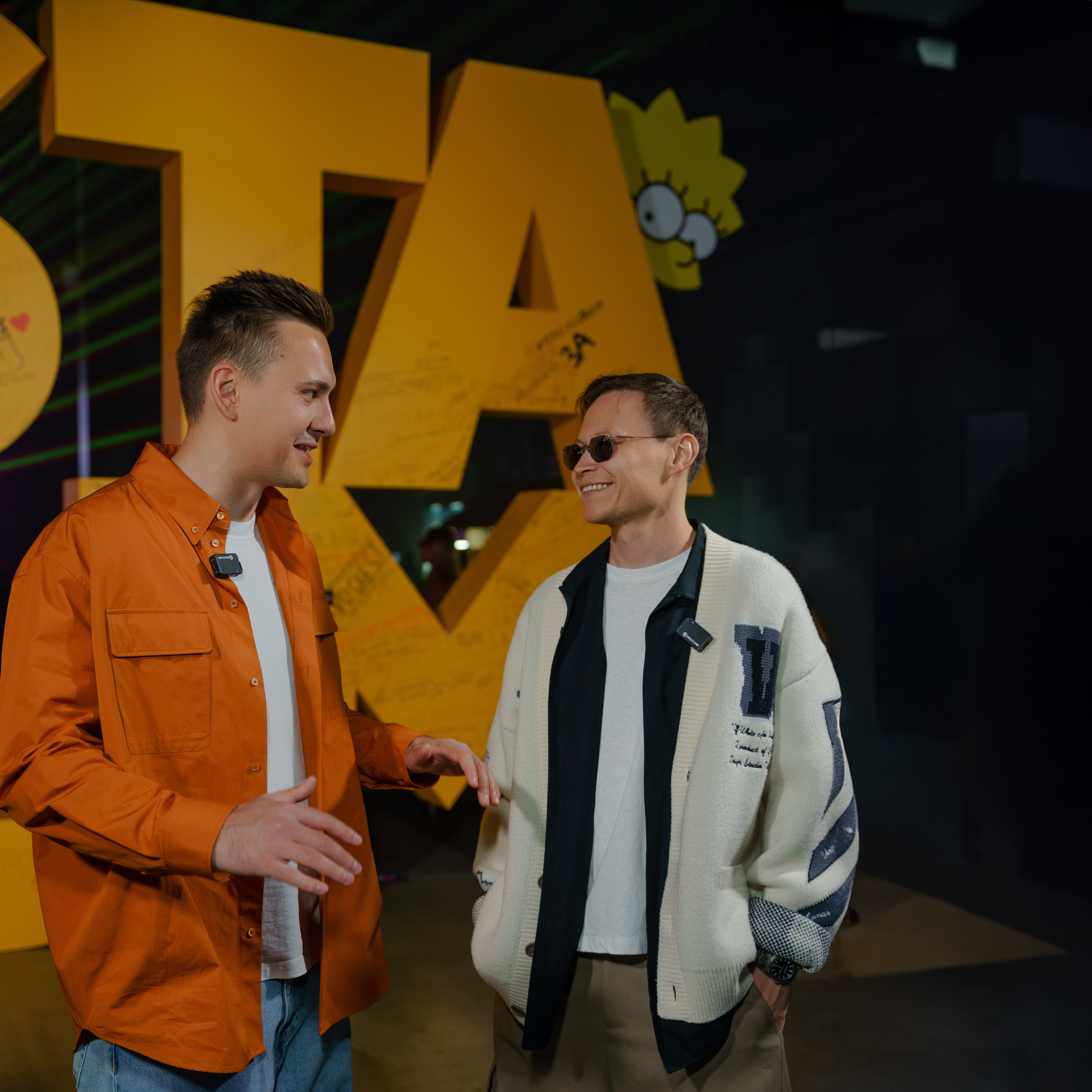 Фотограф блогеров Сергей Дружинин