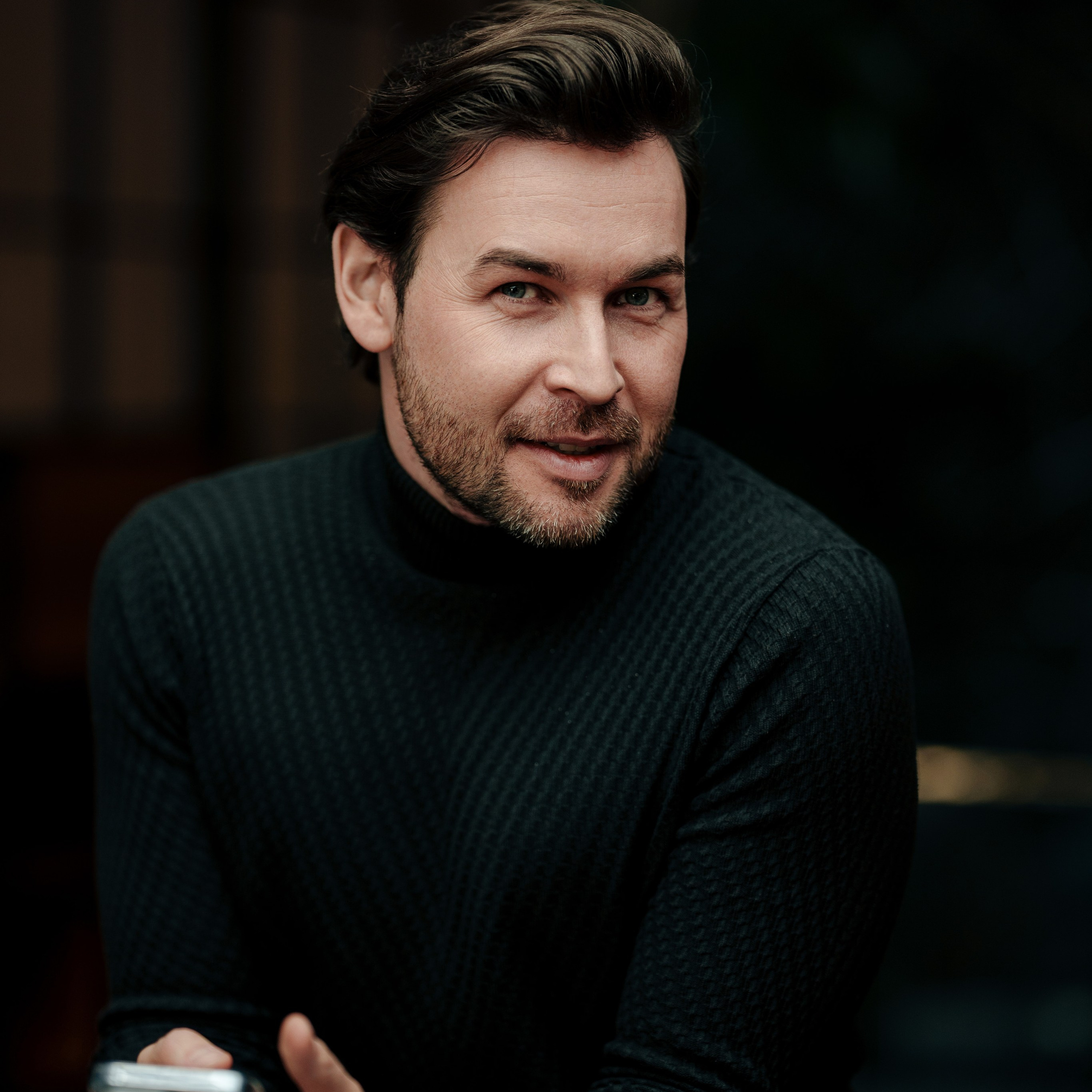 Репортажный фотограф Москва Сергей Дружинин