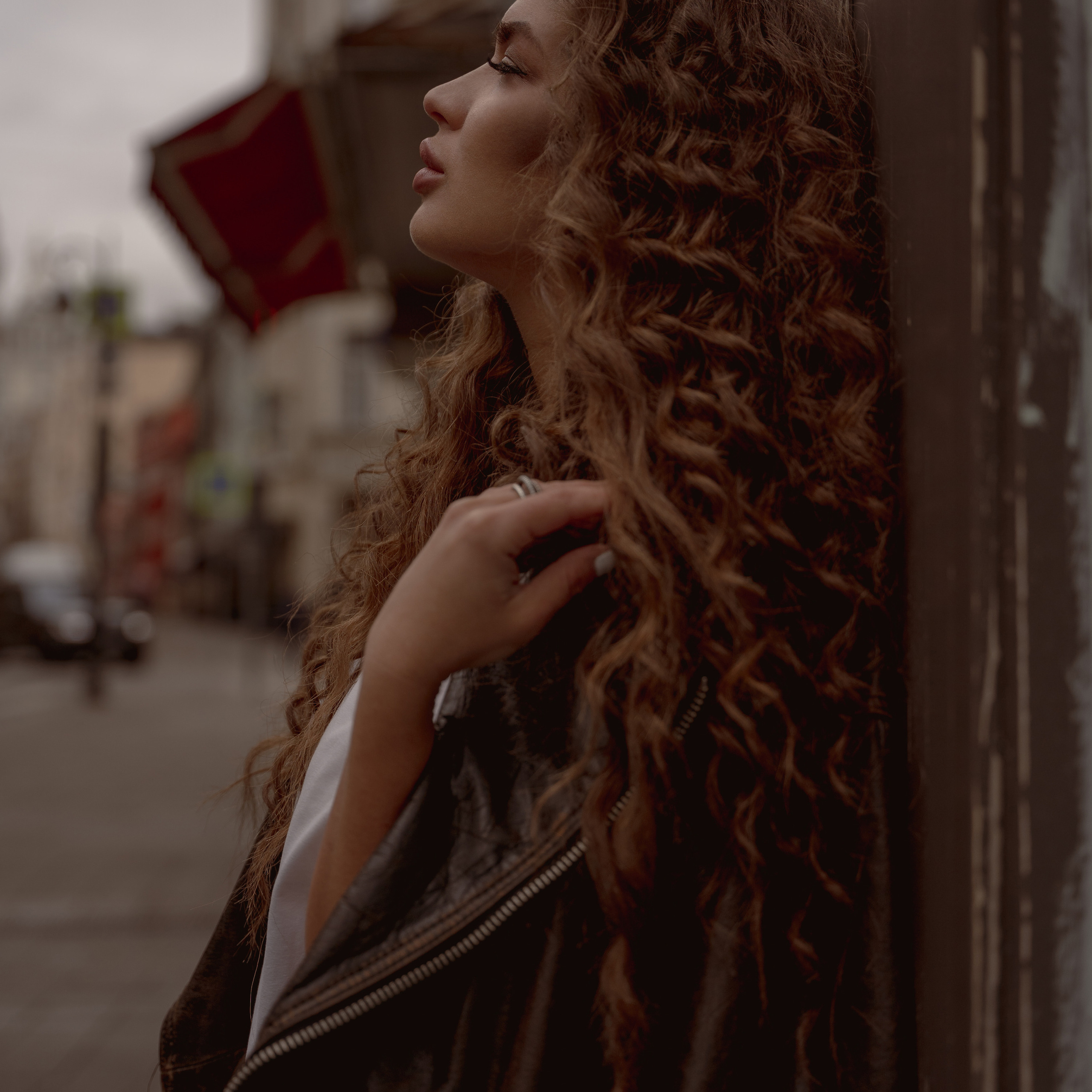 Патриаршие пруды