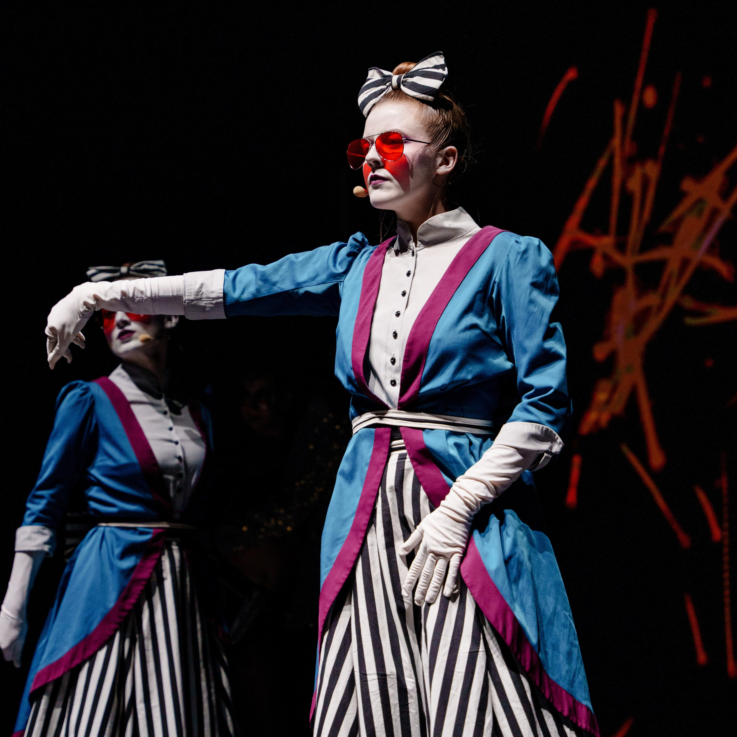 Репортажный фотограф Москва Сергей Дружинин